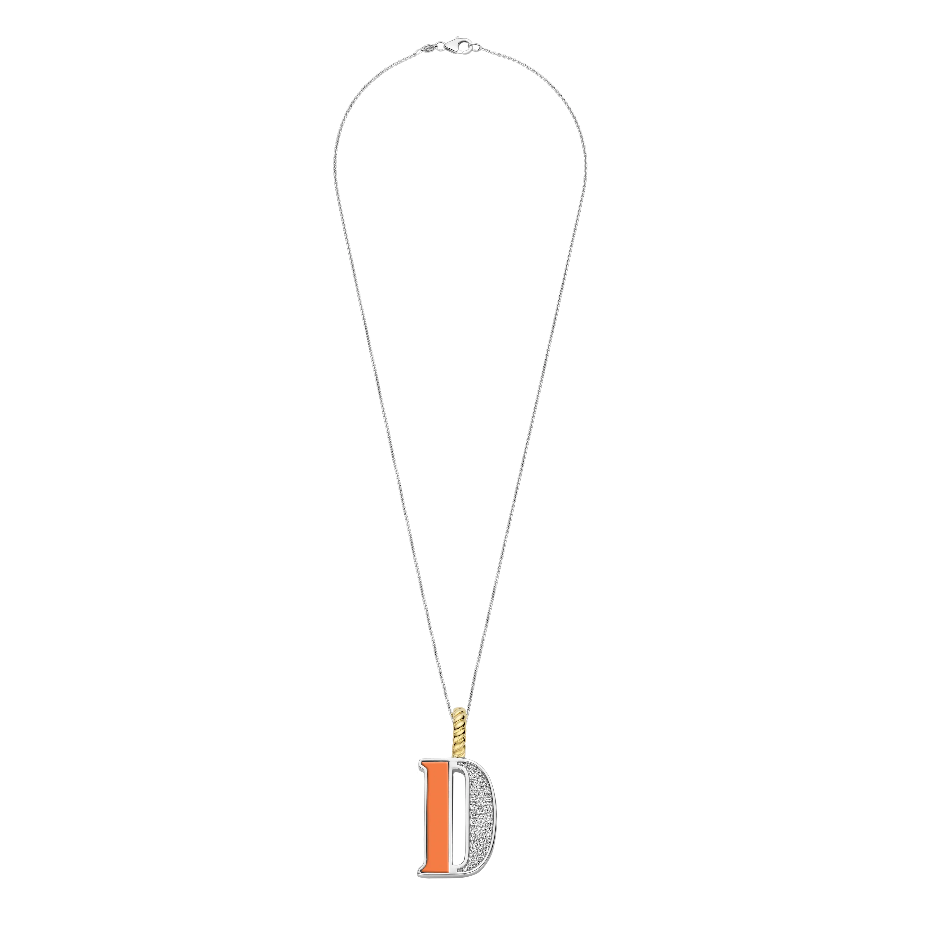 TI SENTO Hanger 6840OR_D - Image 7