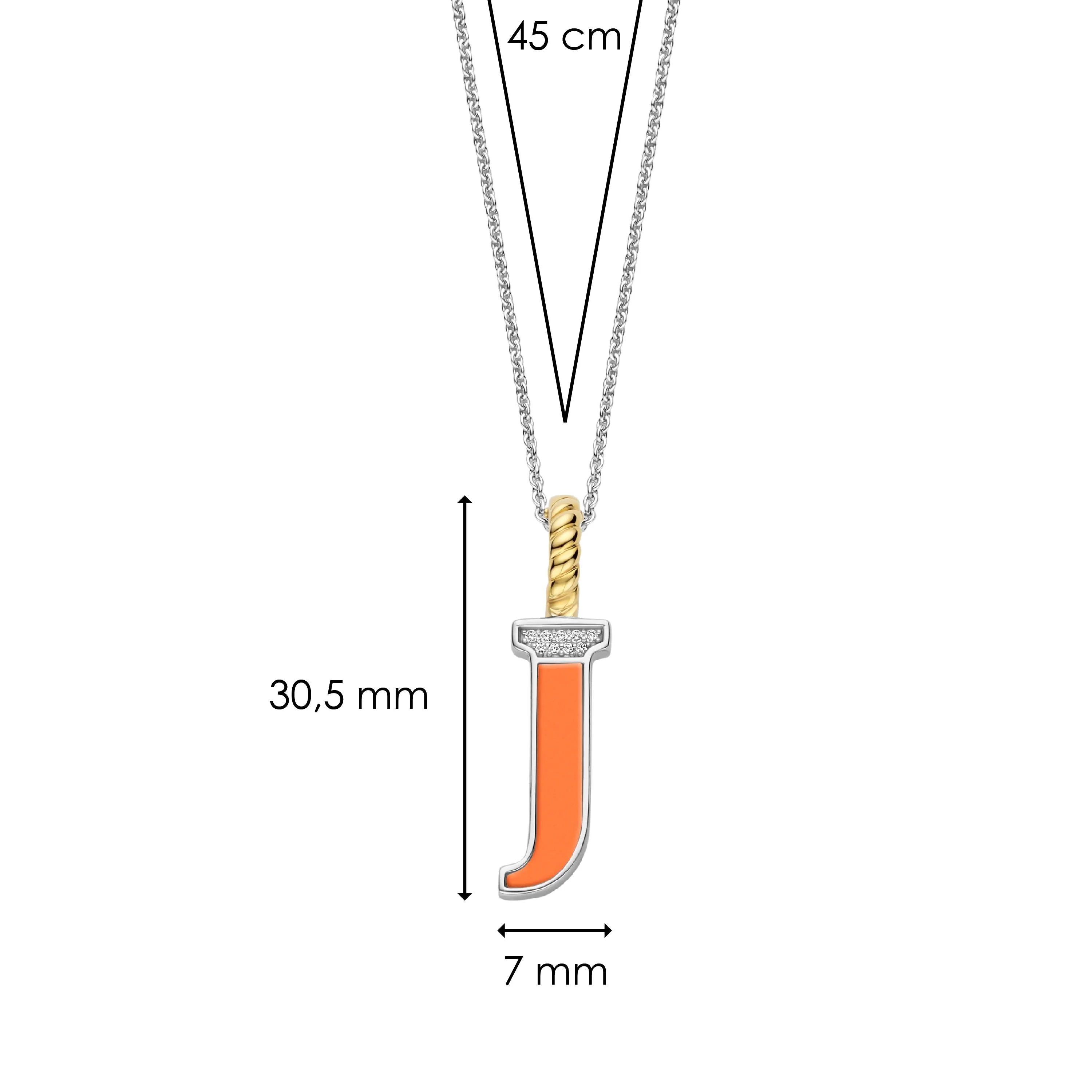 TI SENTO Hanger 6840OR_J - Image 6