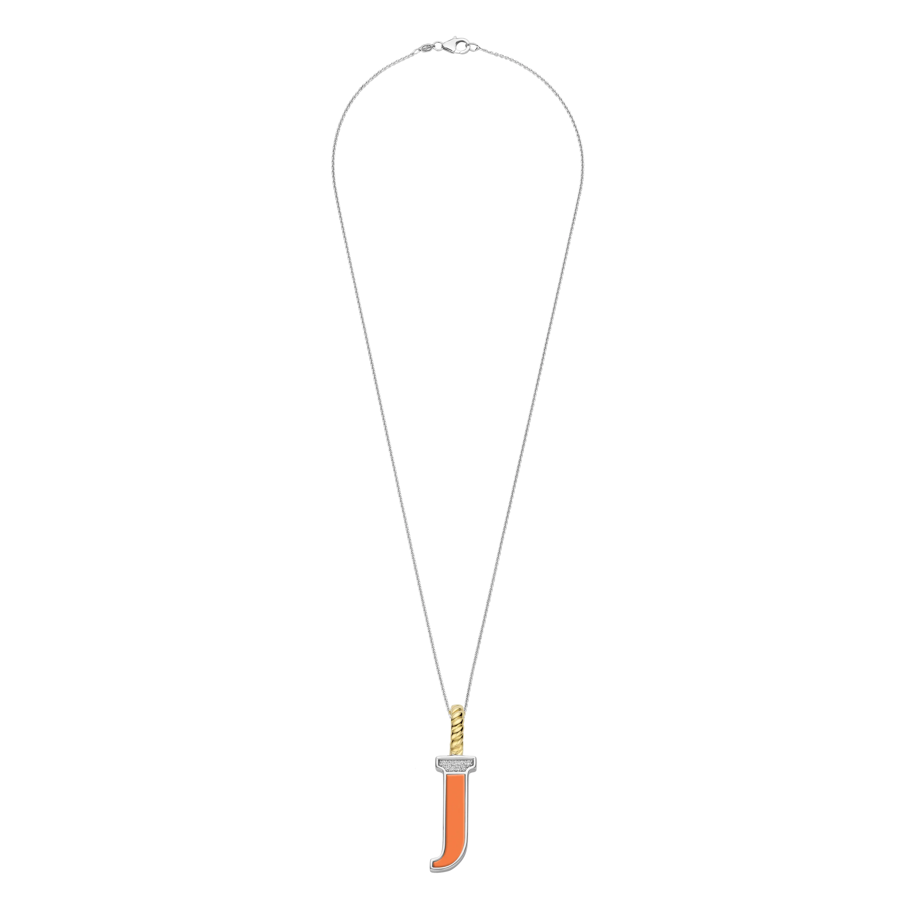 TI SENTO Hanger 6840OR_J - Image 7
