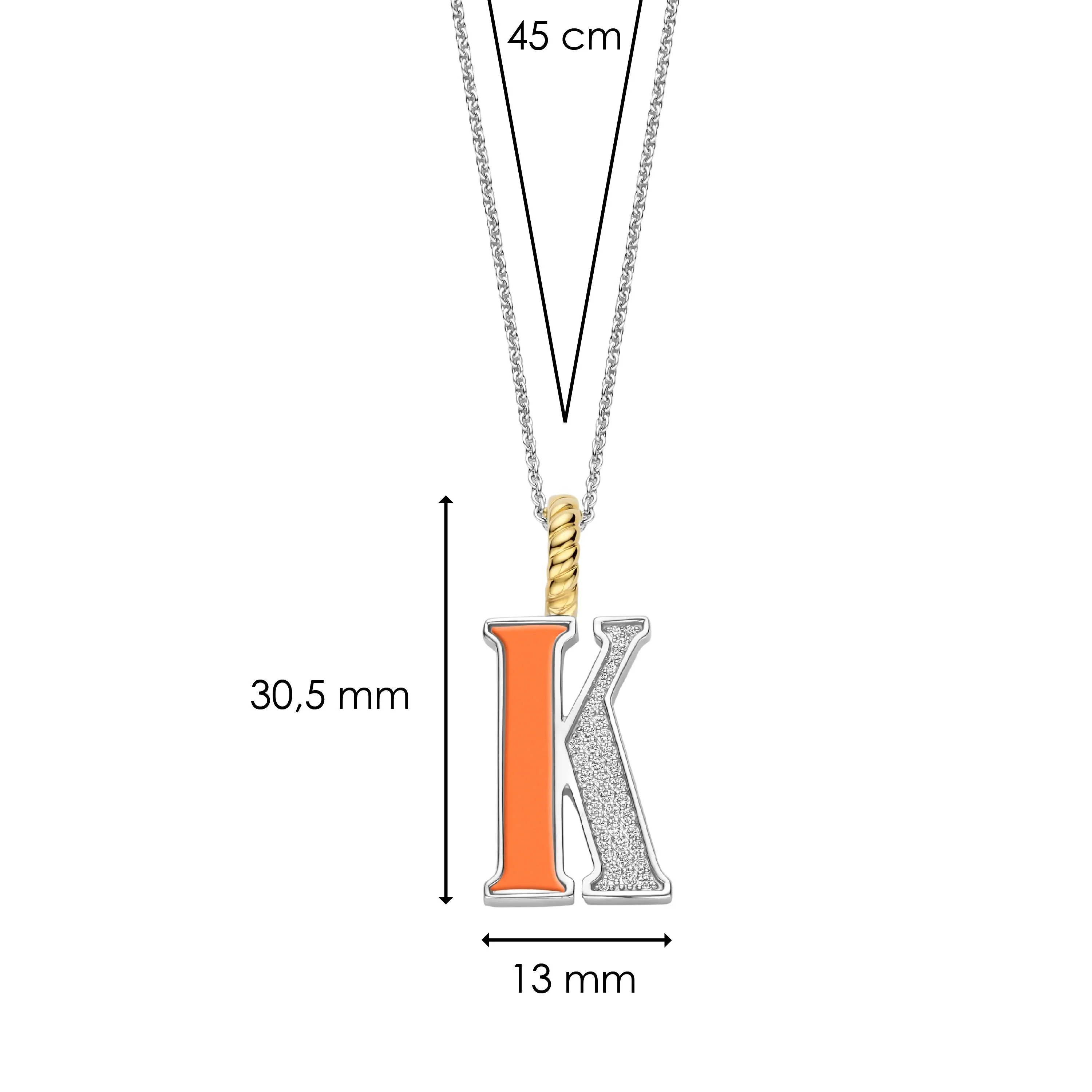 TI SENTO Hanger 6840OR_K - Image 6