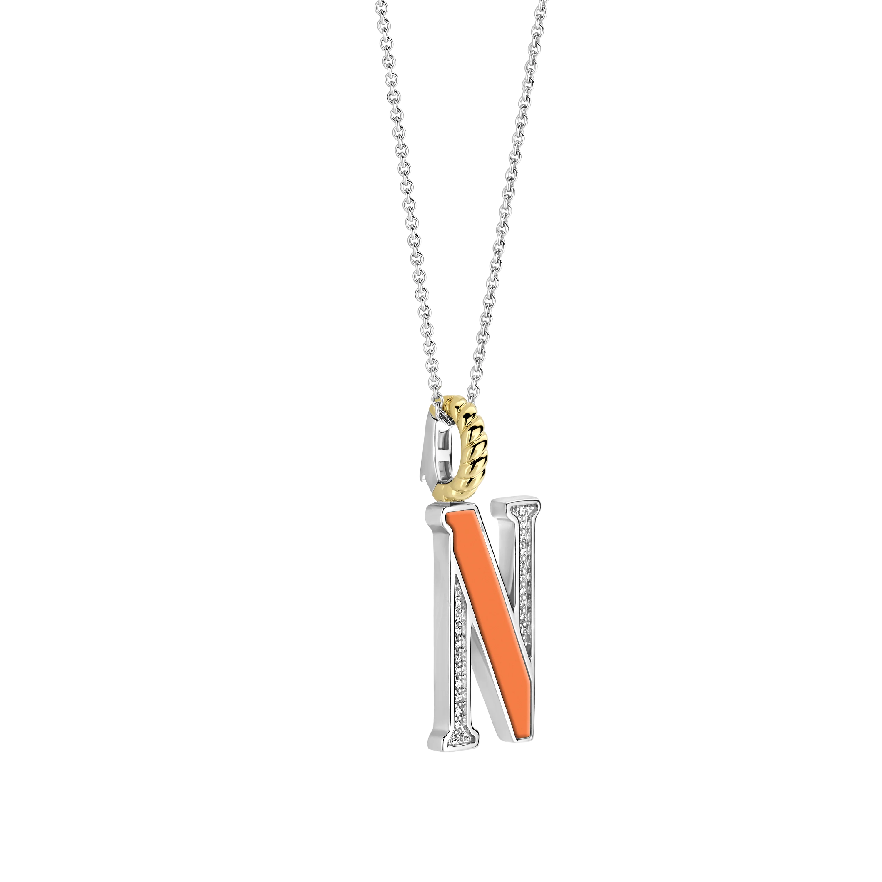 TI SENTO Hanger 6840OR_N - Image 3
