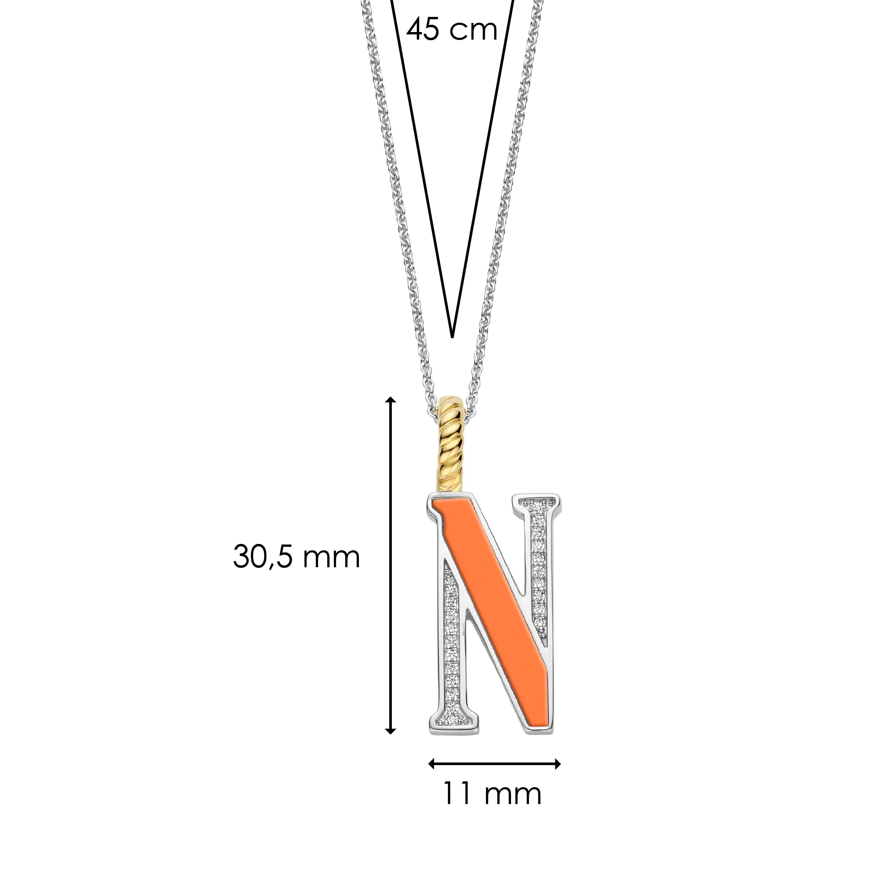 TI SENTO Hanger 6840OR_N - Image 6