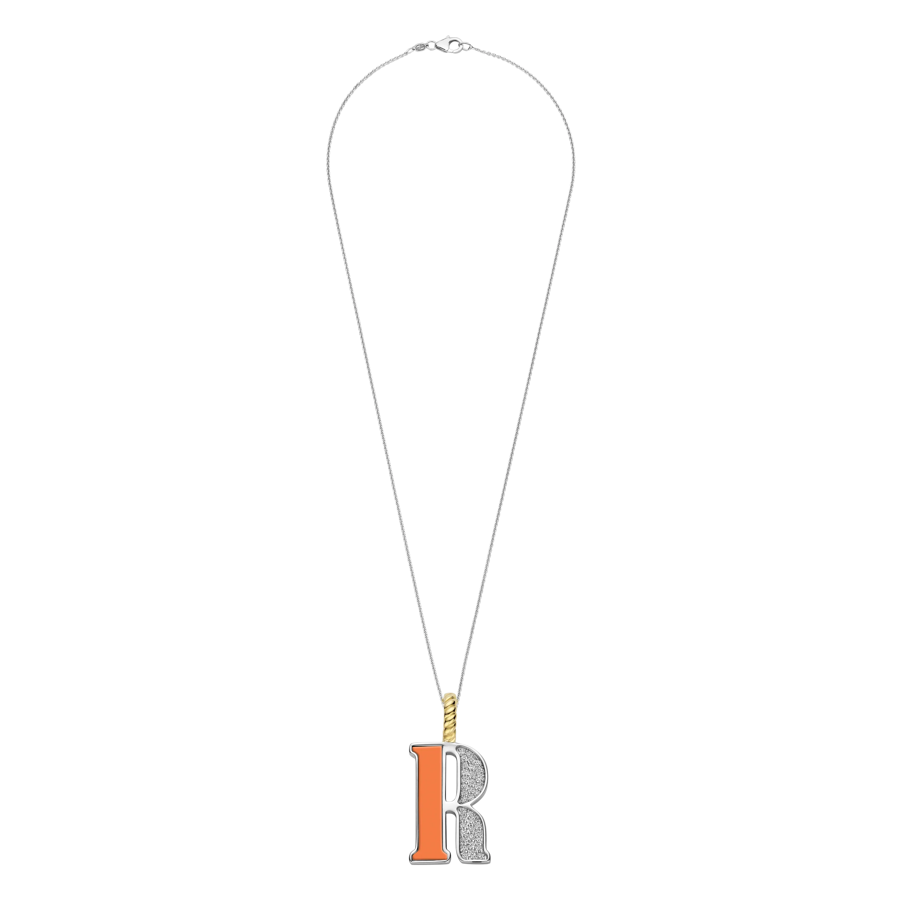 TI SENTO Hanger 6840OR_R - Image 7