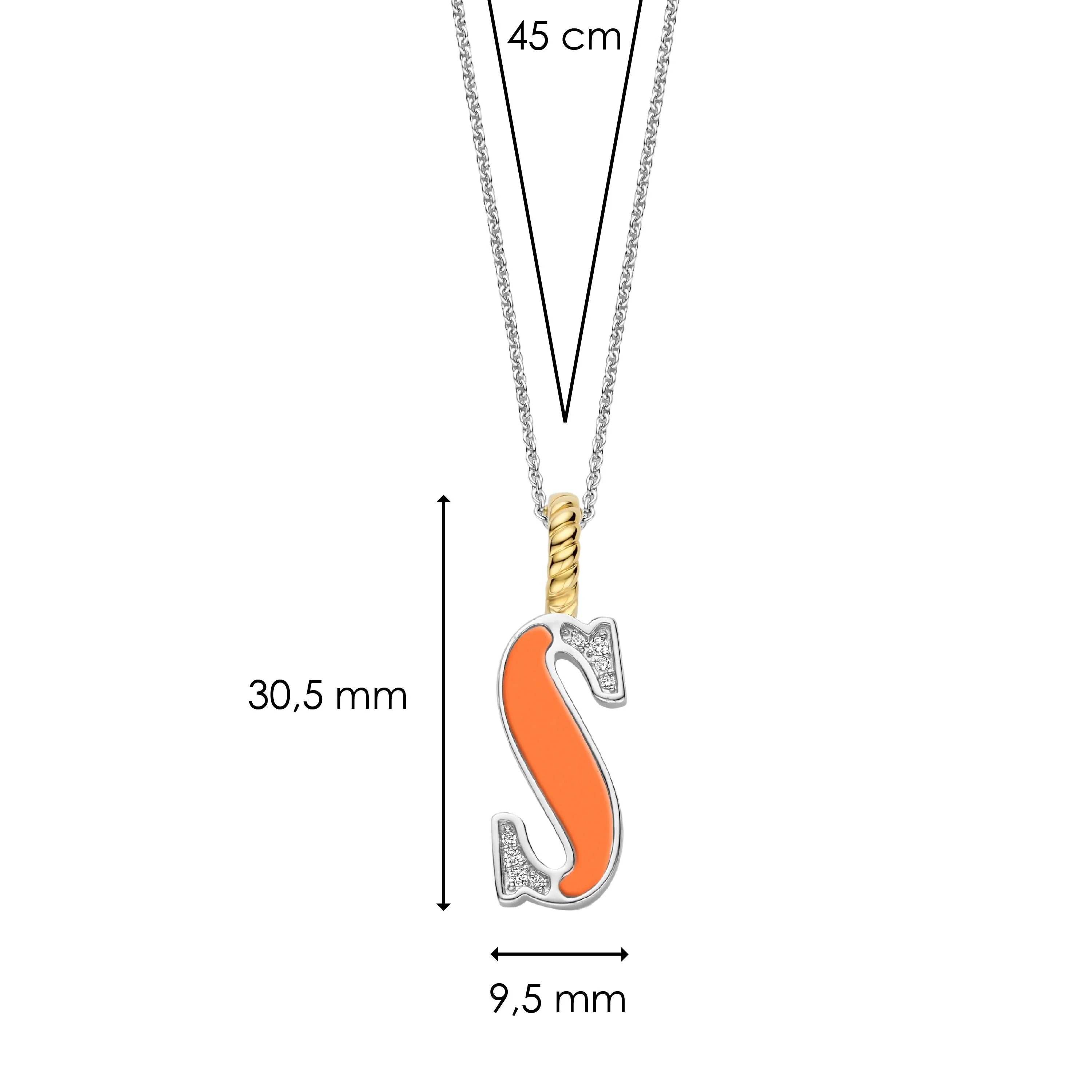 TI SENTO Hanger 6840OR_S - Image 6