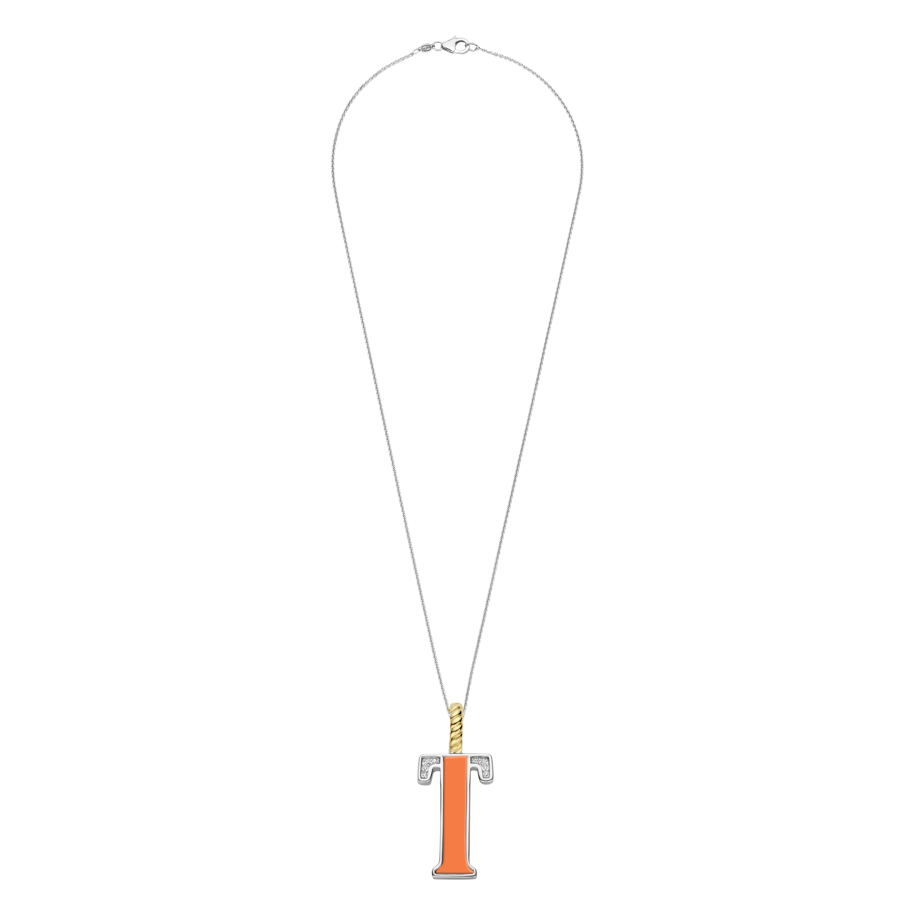 TI SENTO Hanger 6840OR_T - Image 7