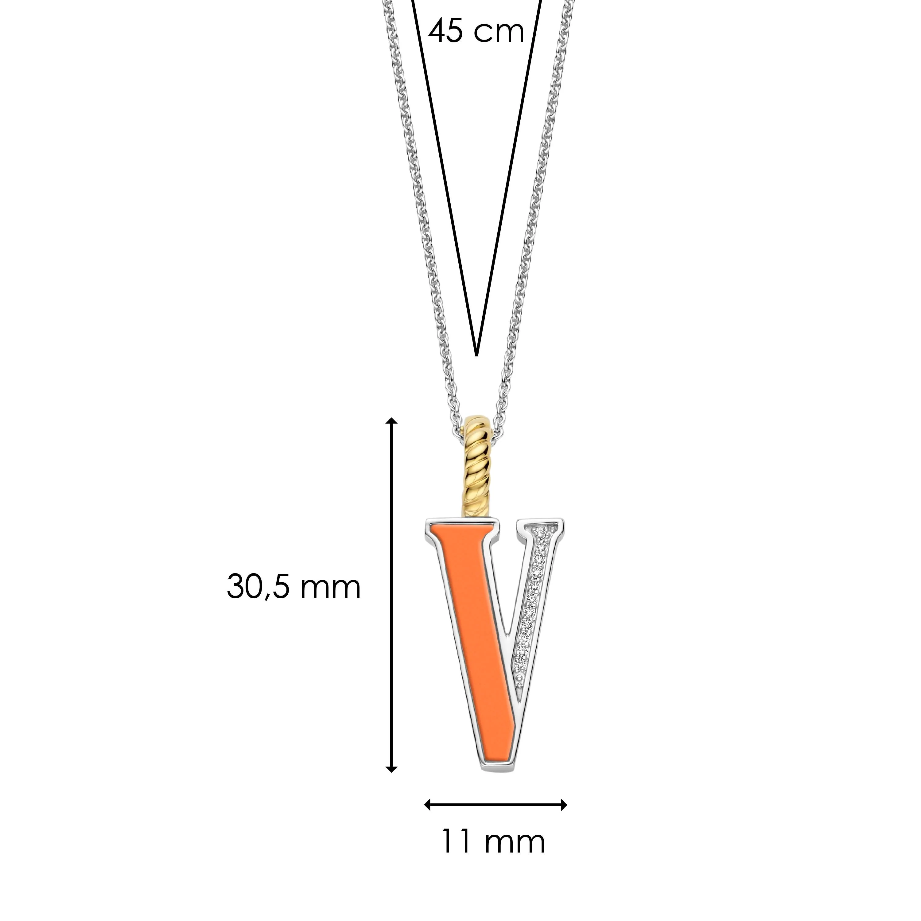 TI SENTO Hanger 6840OR_V - Image 6
