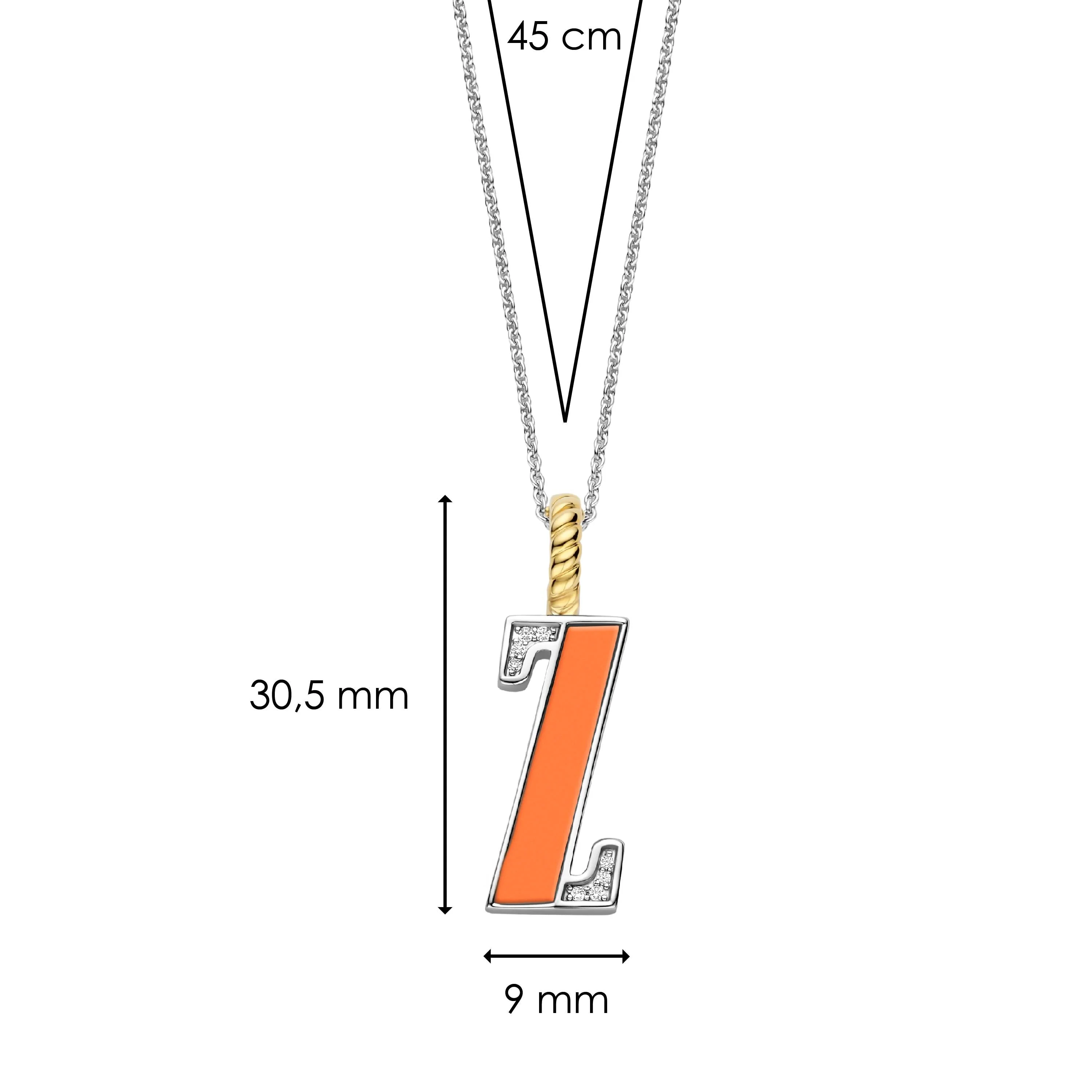 TI SENTO Hanger 6840OR_Z - Image 6