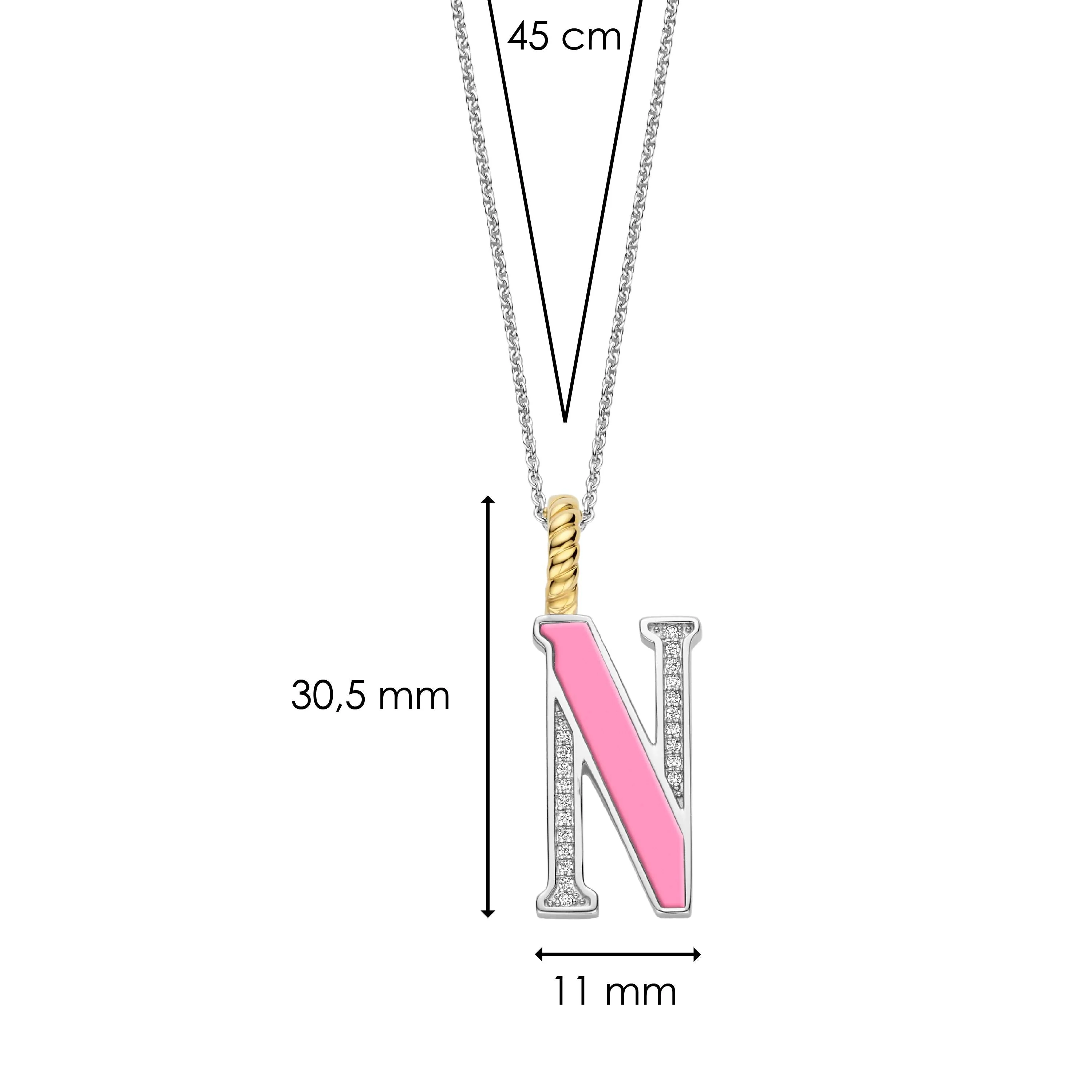 TI SENTO Hanger 6840PI_N - Image 6