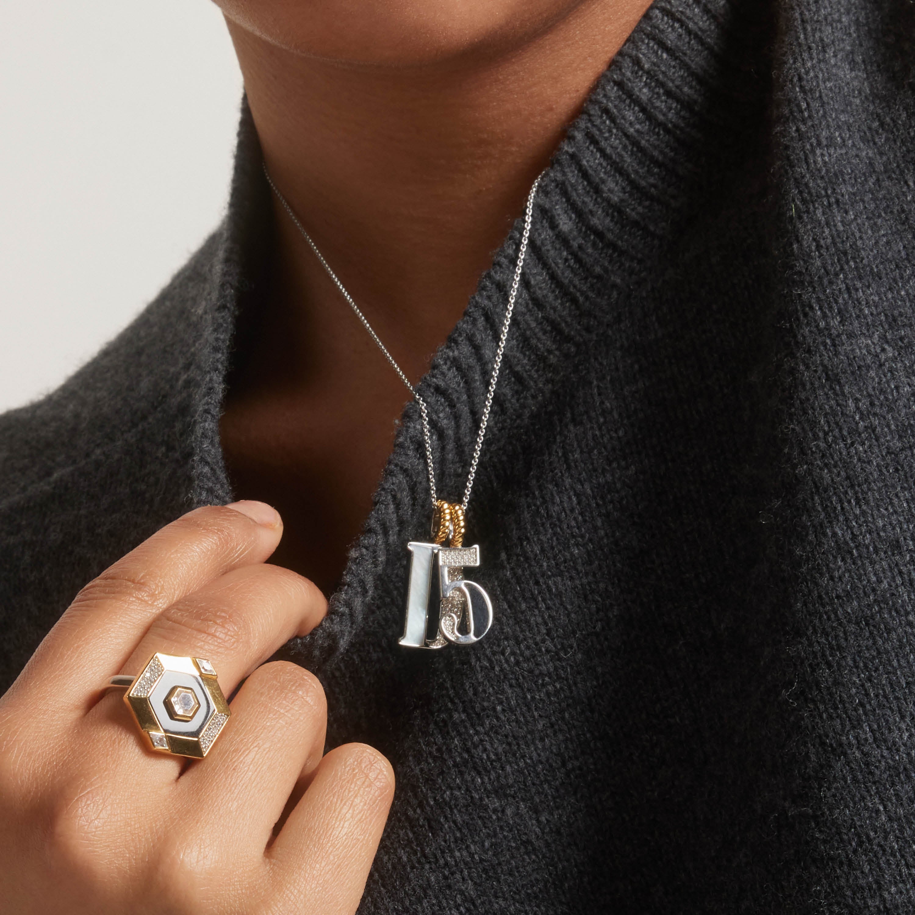 TI SENTO Hanger 6840PI_Q - Image 5