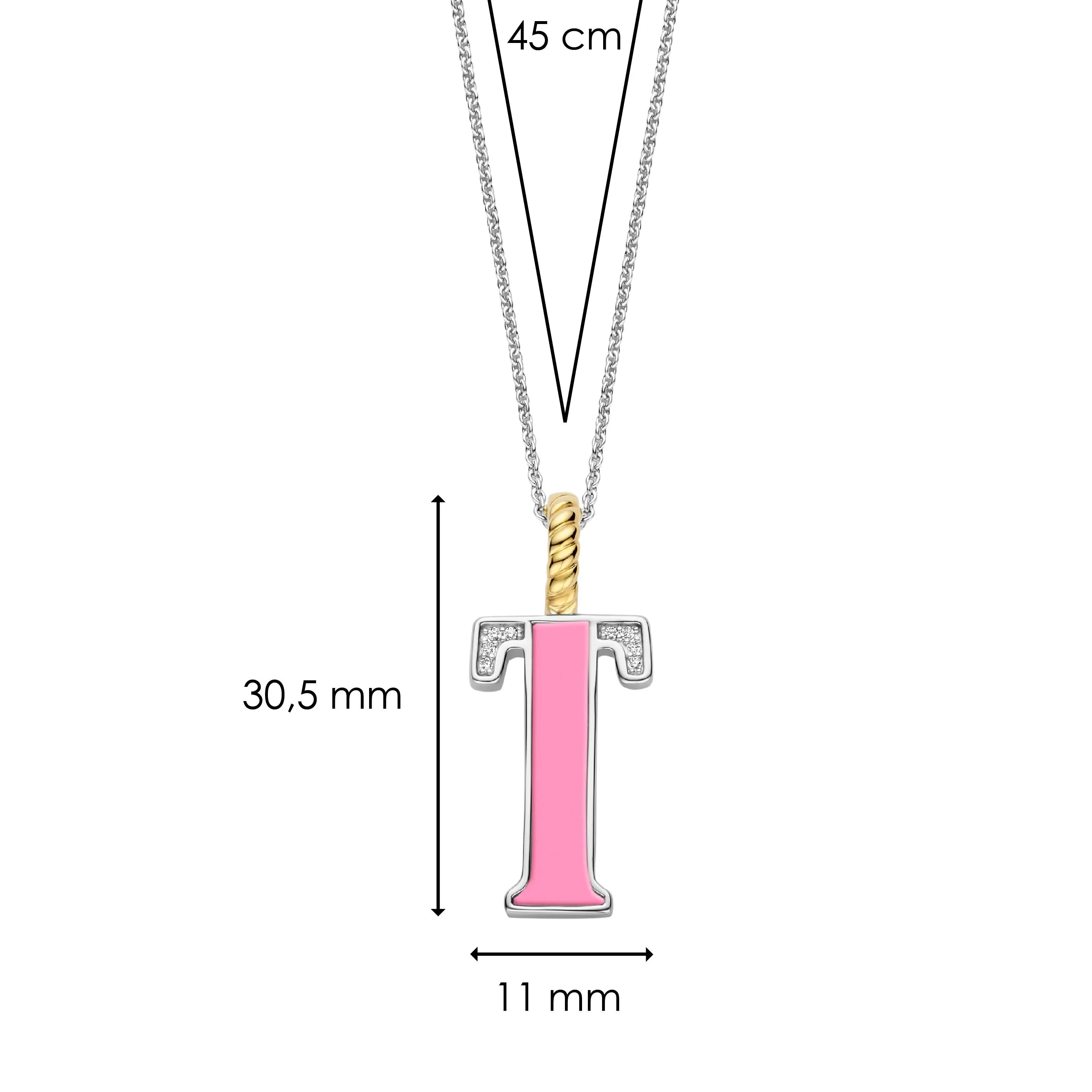 TI SENTO Hanger 6840PI_T - Image 6