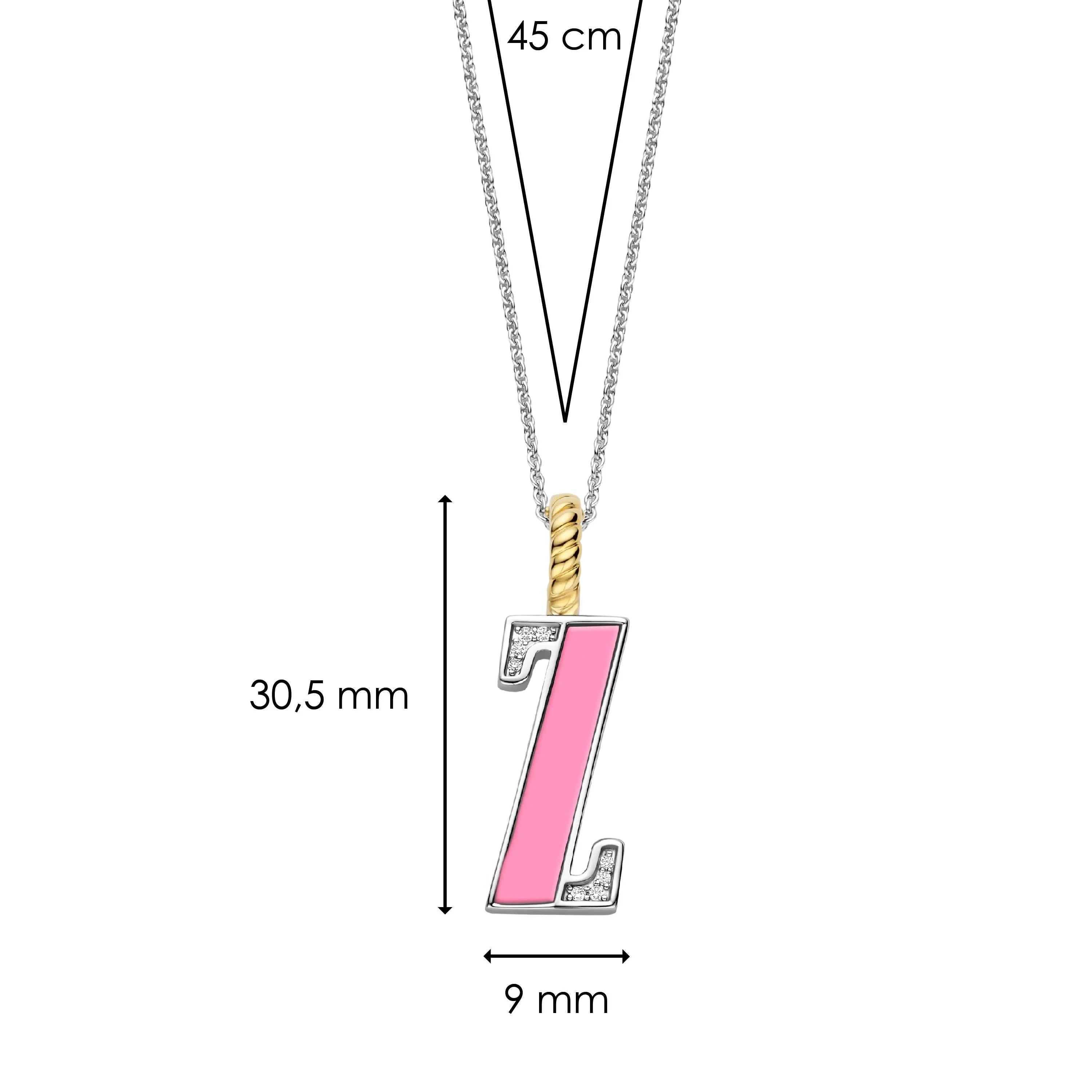 TI SENTO Hanger 6840PI_Z - Image 6