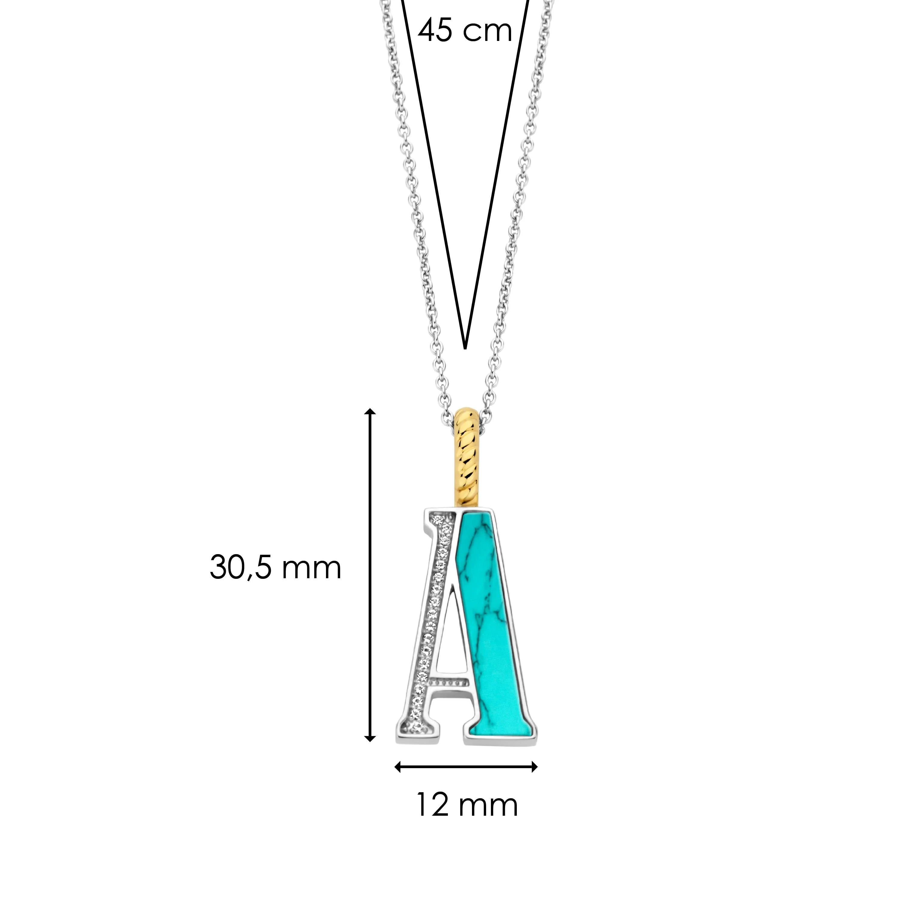 TI SENTO Hanger 6840TQ_A - Image 6