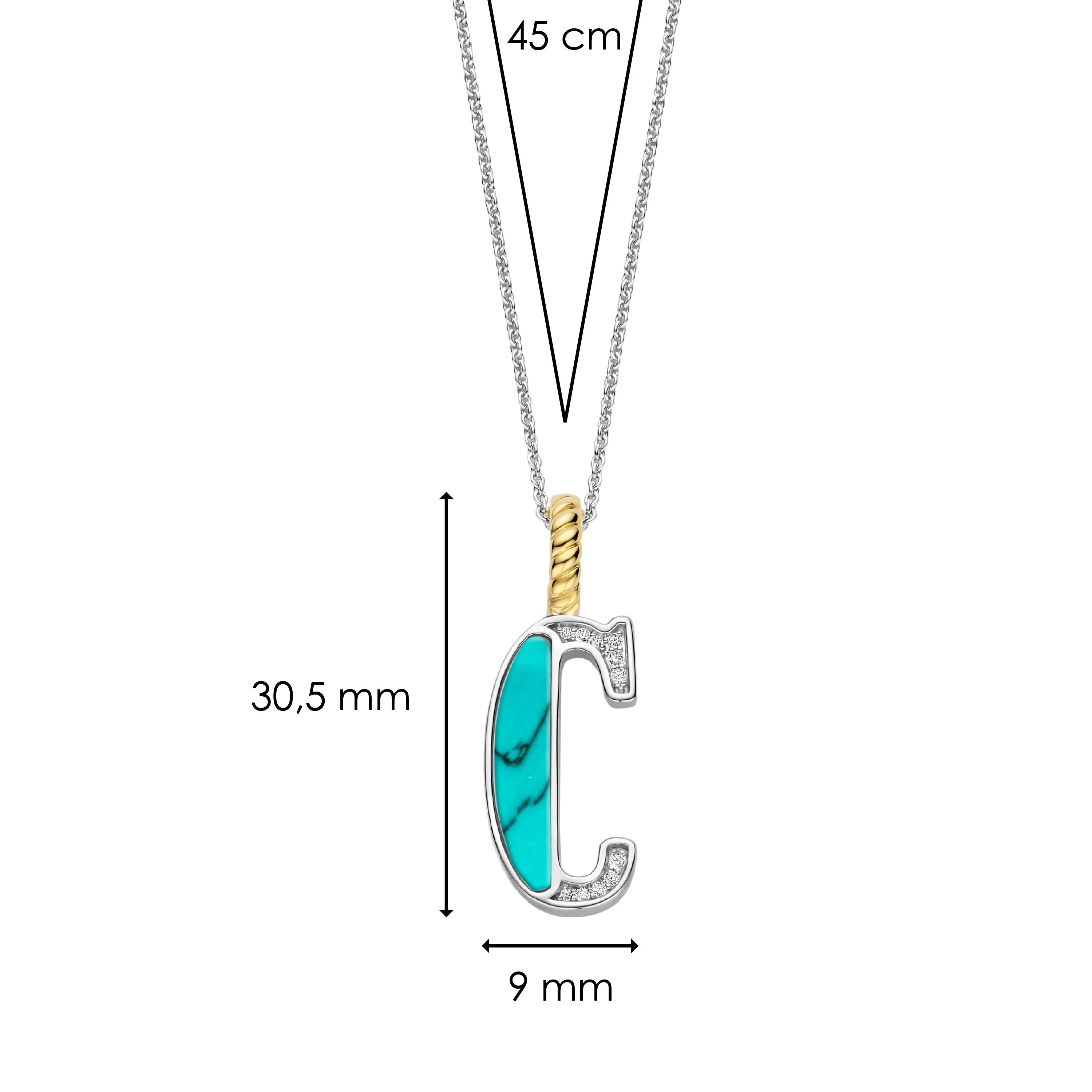 TI SENTO Hanger 6840TQ_C - Image 6