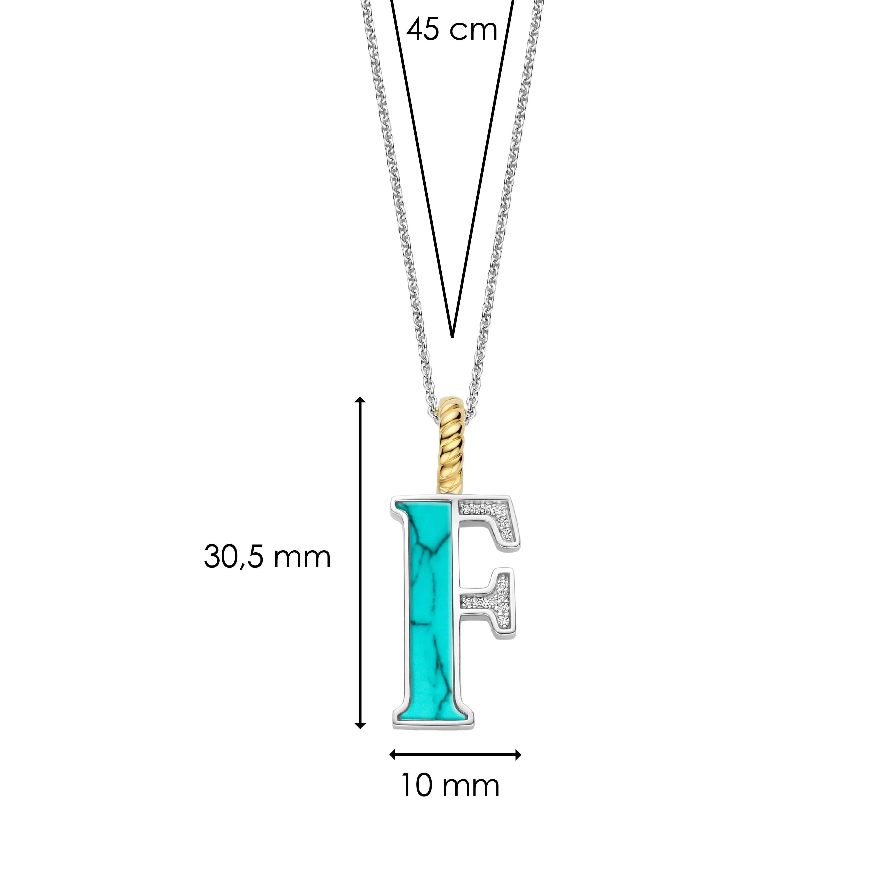 TI SENTO Hanger 6840TQ_F - Image 6