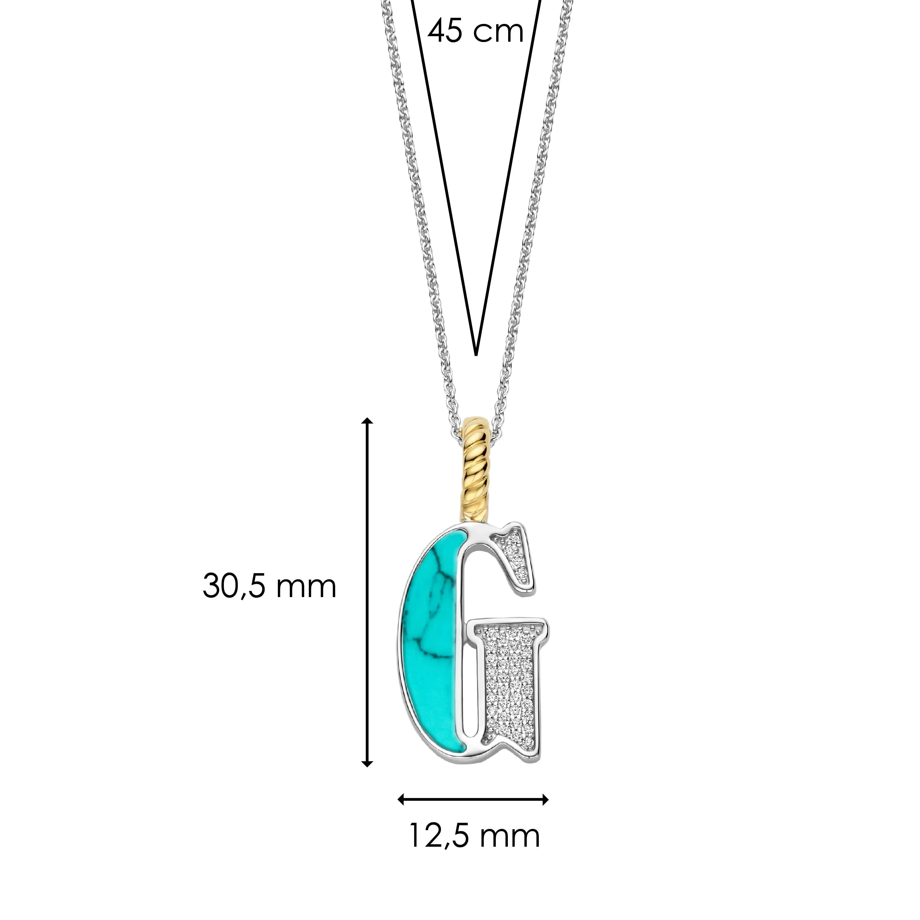 TI SENTO Hanger 6840TQ_G - Image 6