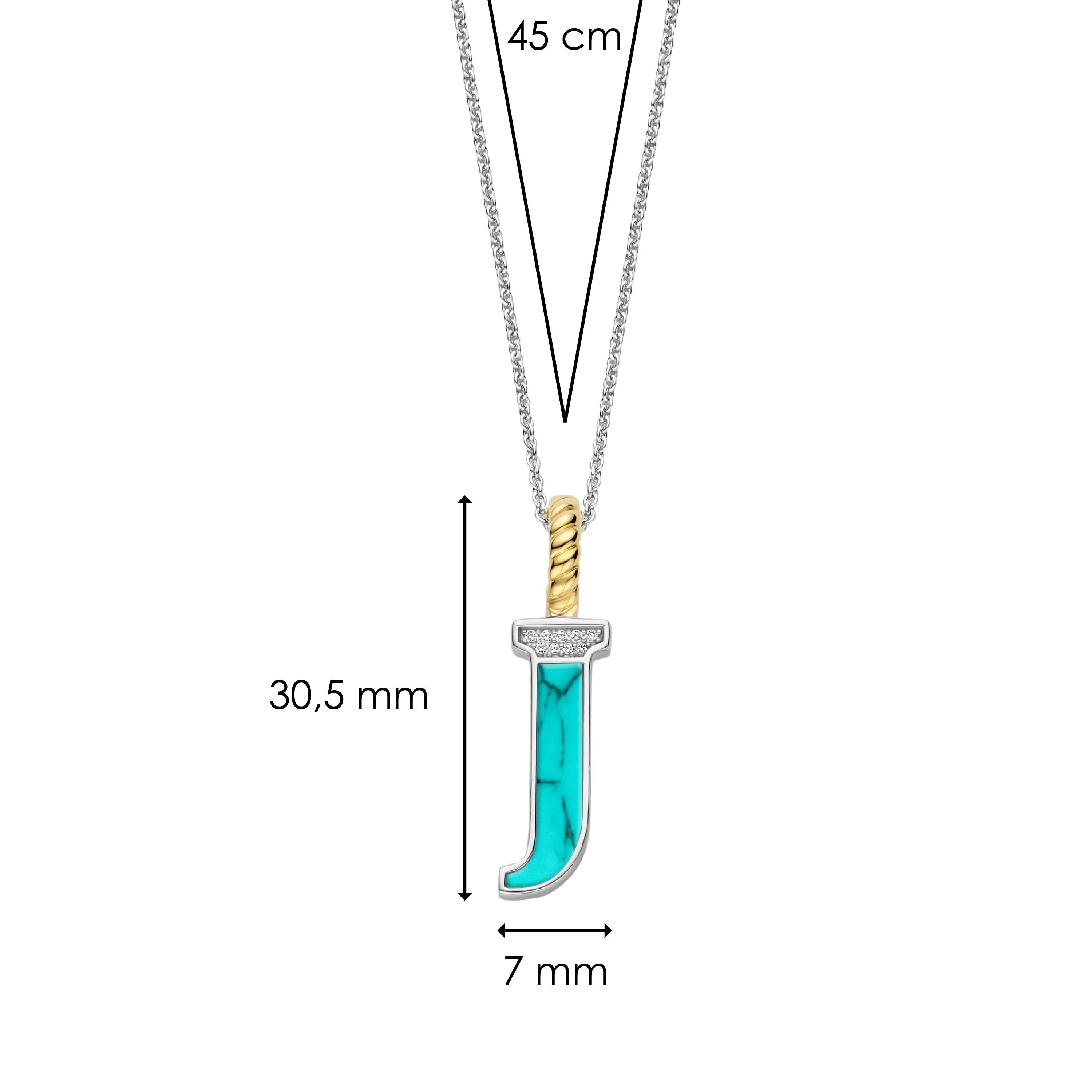 TI SENTO Hanger 6840TQ_J - Image 6