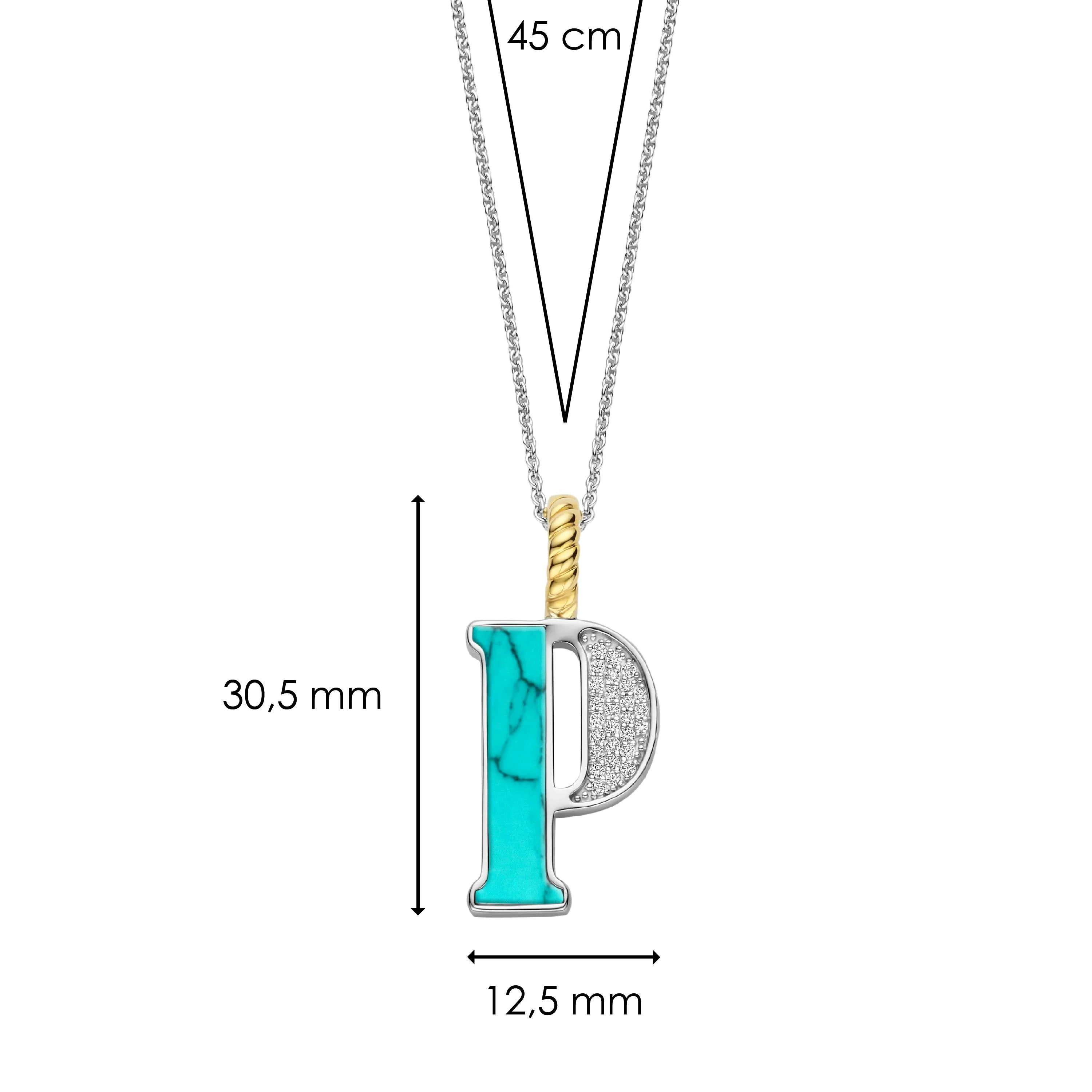 TI SENTO Hanger 6840TQ_P - Image 6