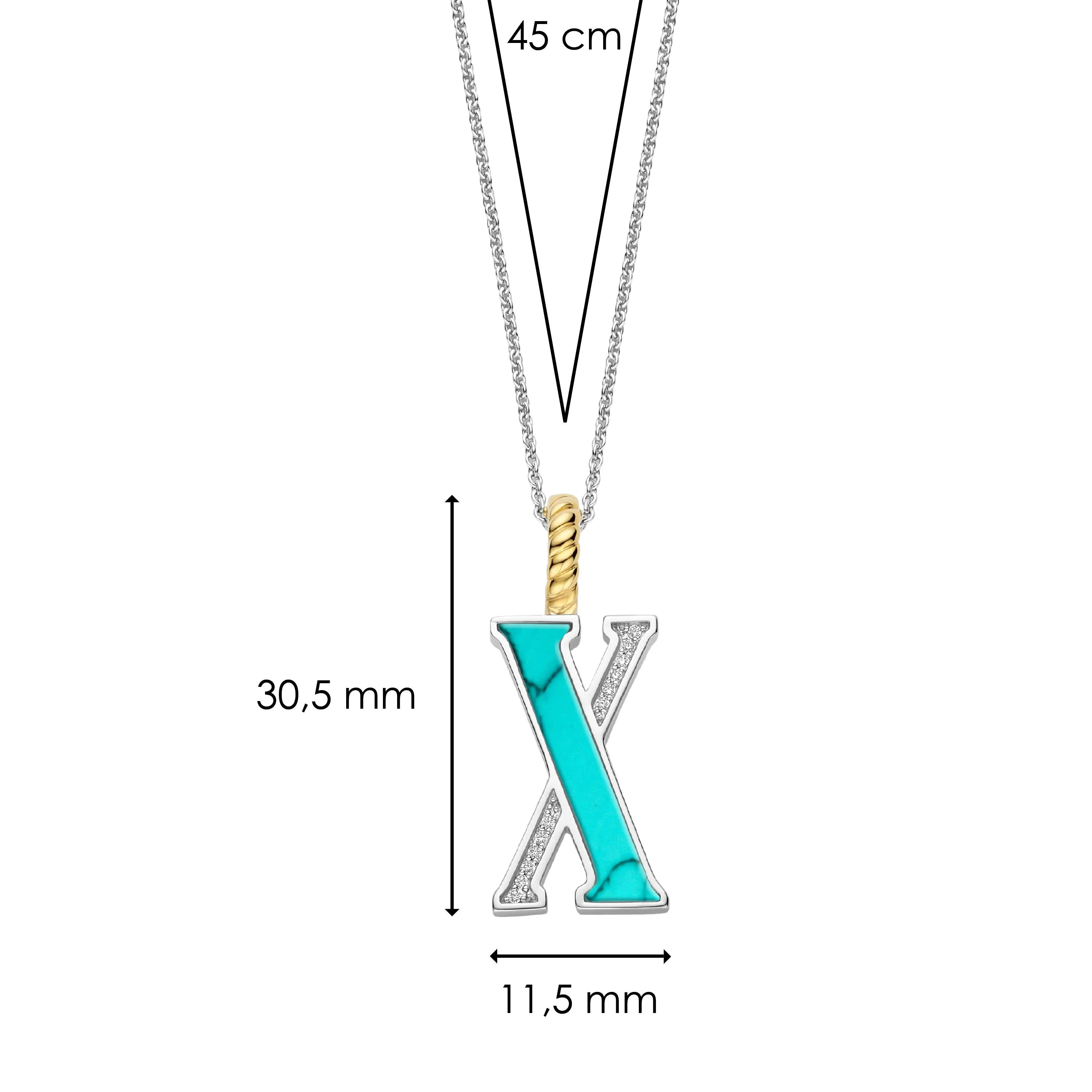 TI SENTO Hanger 6840TQ_X - Image 6