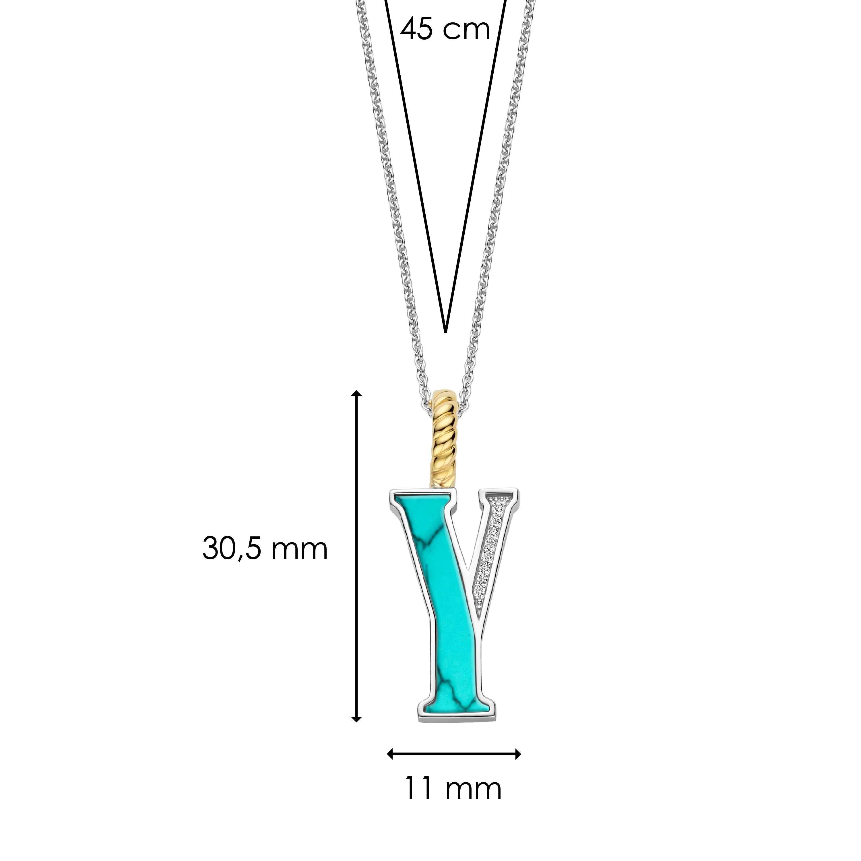 TI SENTO Hanger 6840TQ_Y - Image 6