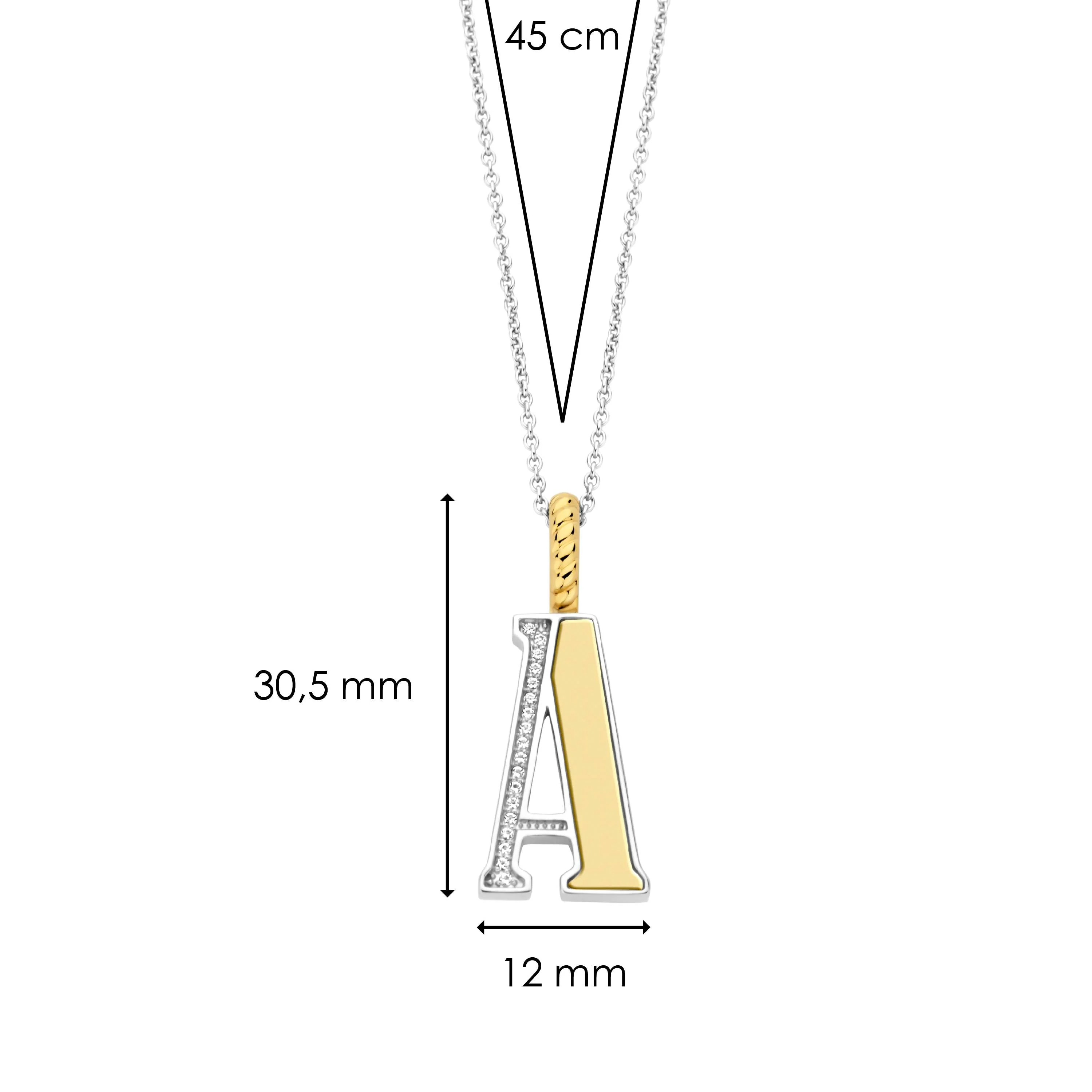 TI SENTO Hanger 6840ZY_A - Image 6