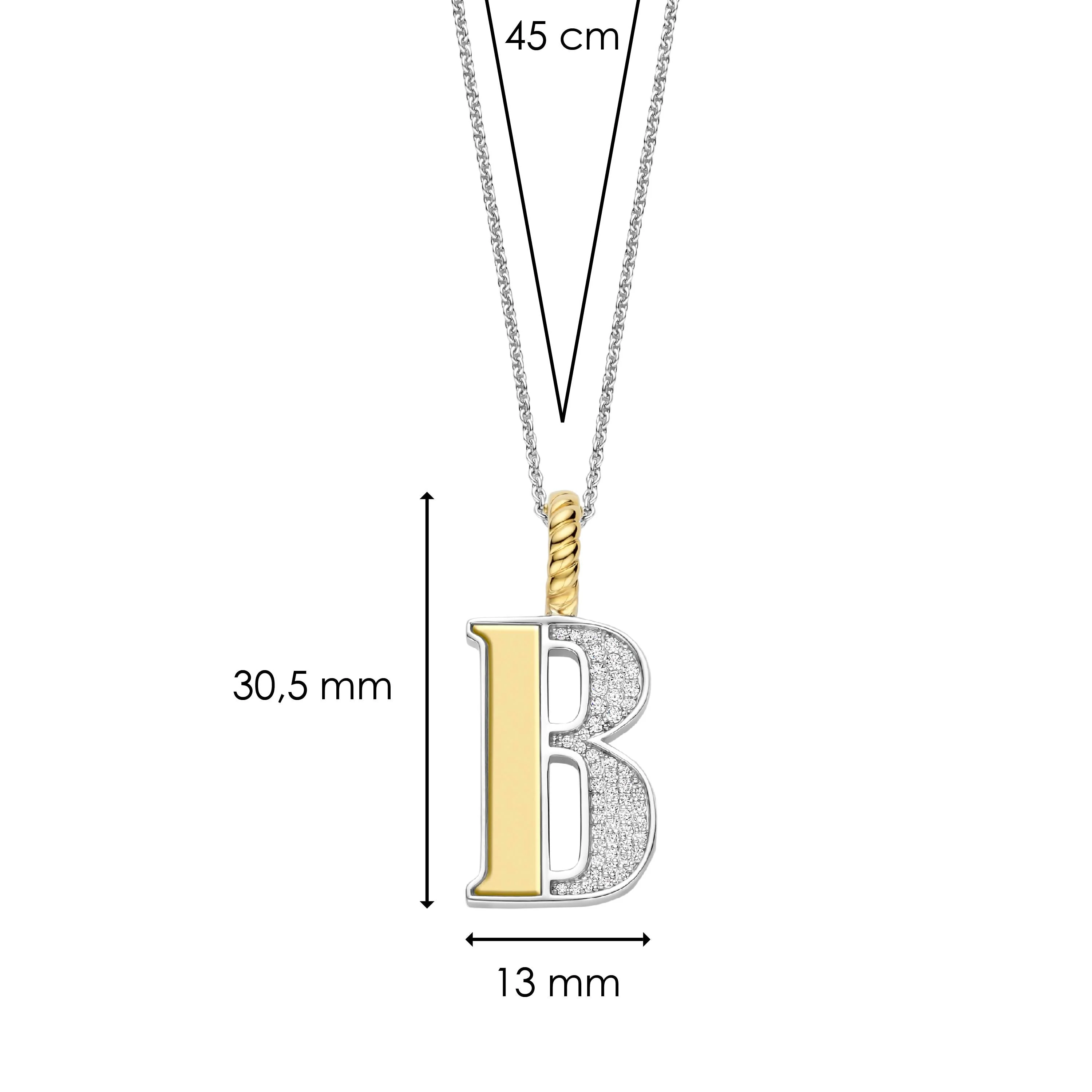 TI SENTO Hanger 6840ZY_B - Image 6
