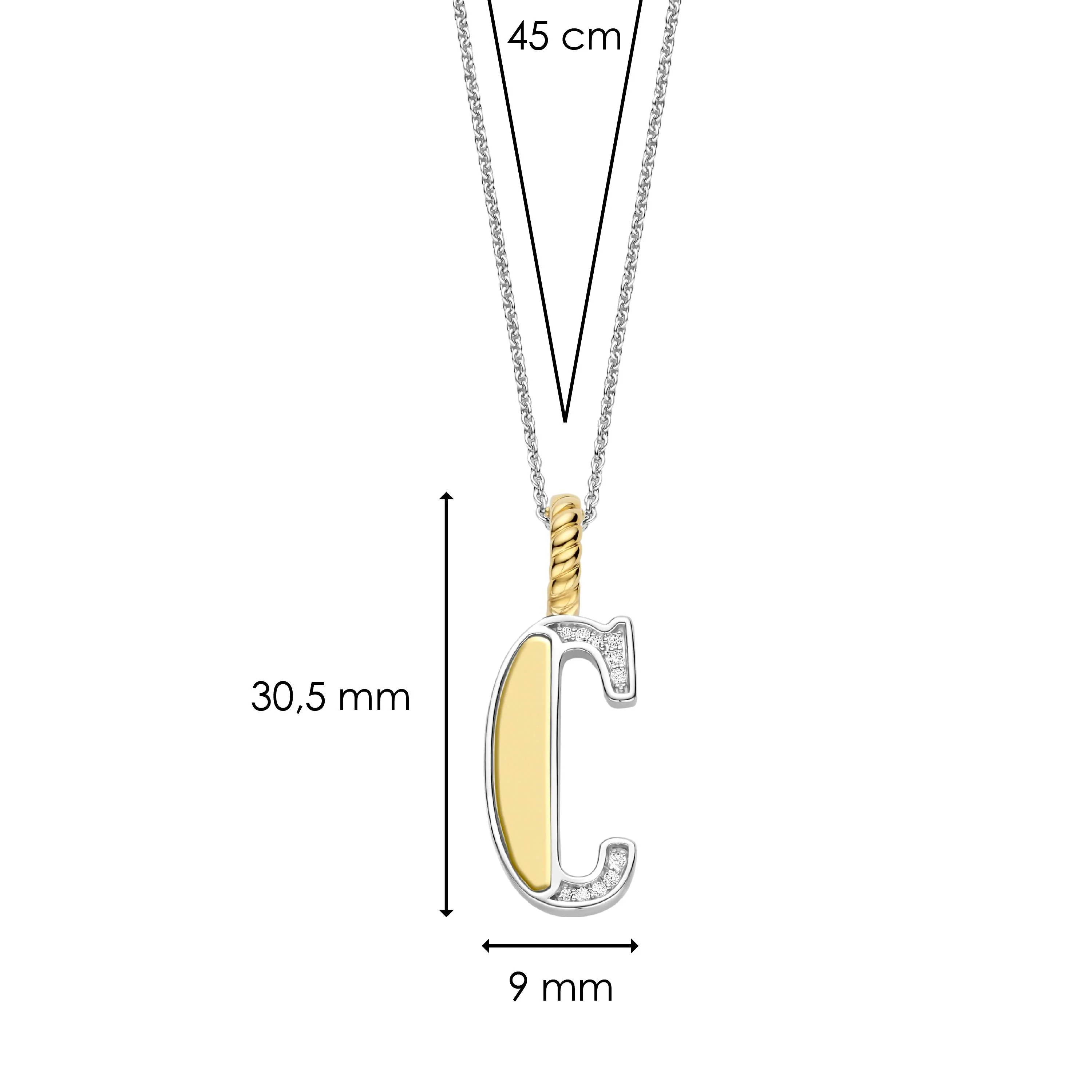 TI SENTO Hanger 6840ZY_C - Image 6