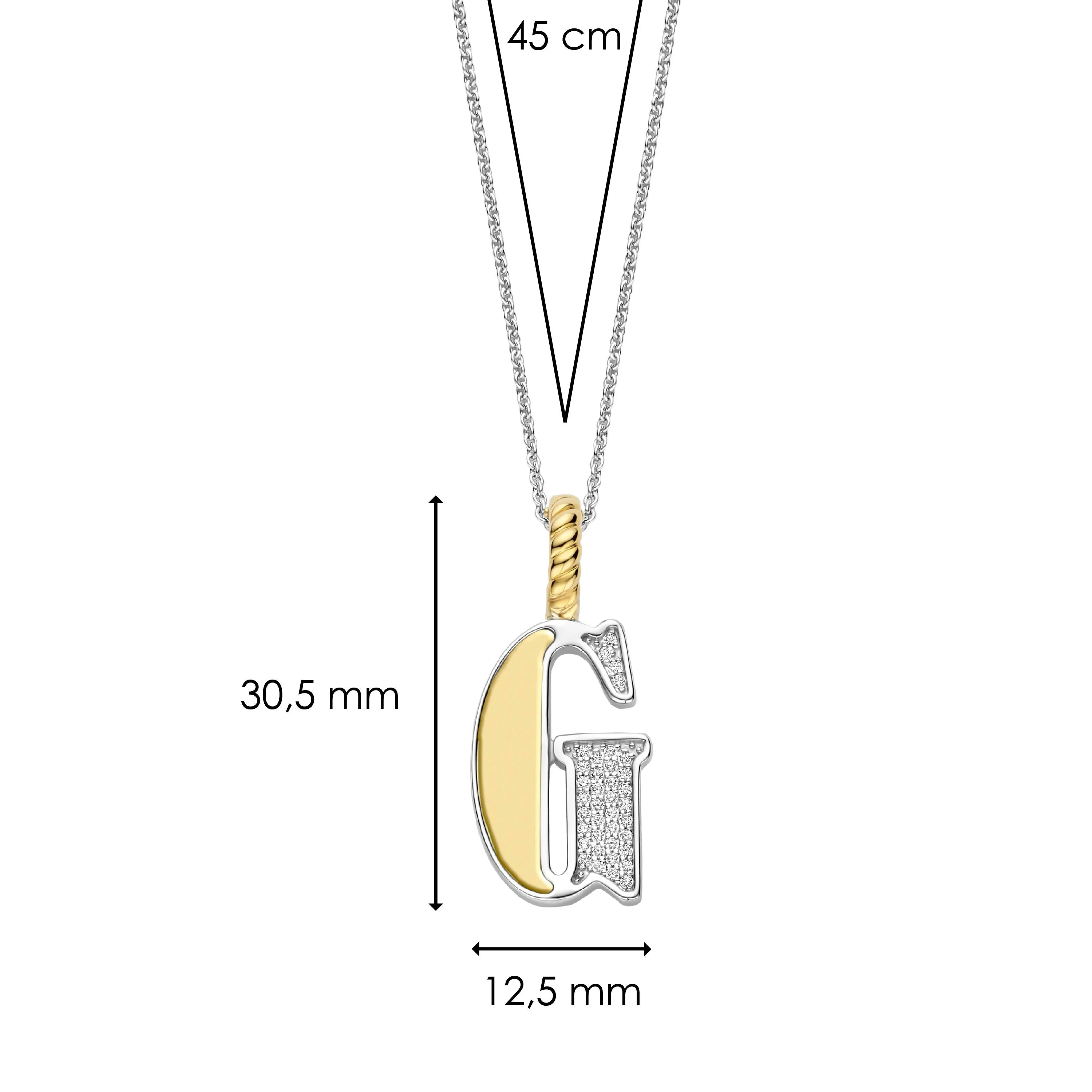 TI SENTO Hanger 6840ZY_G - Image 6