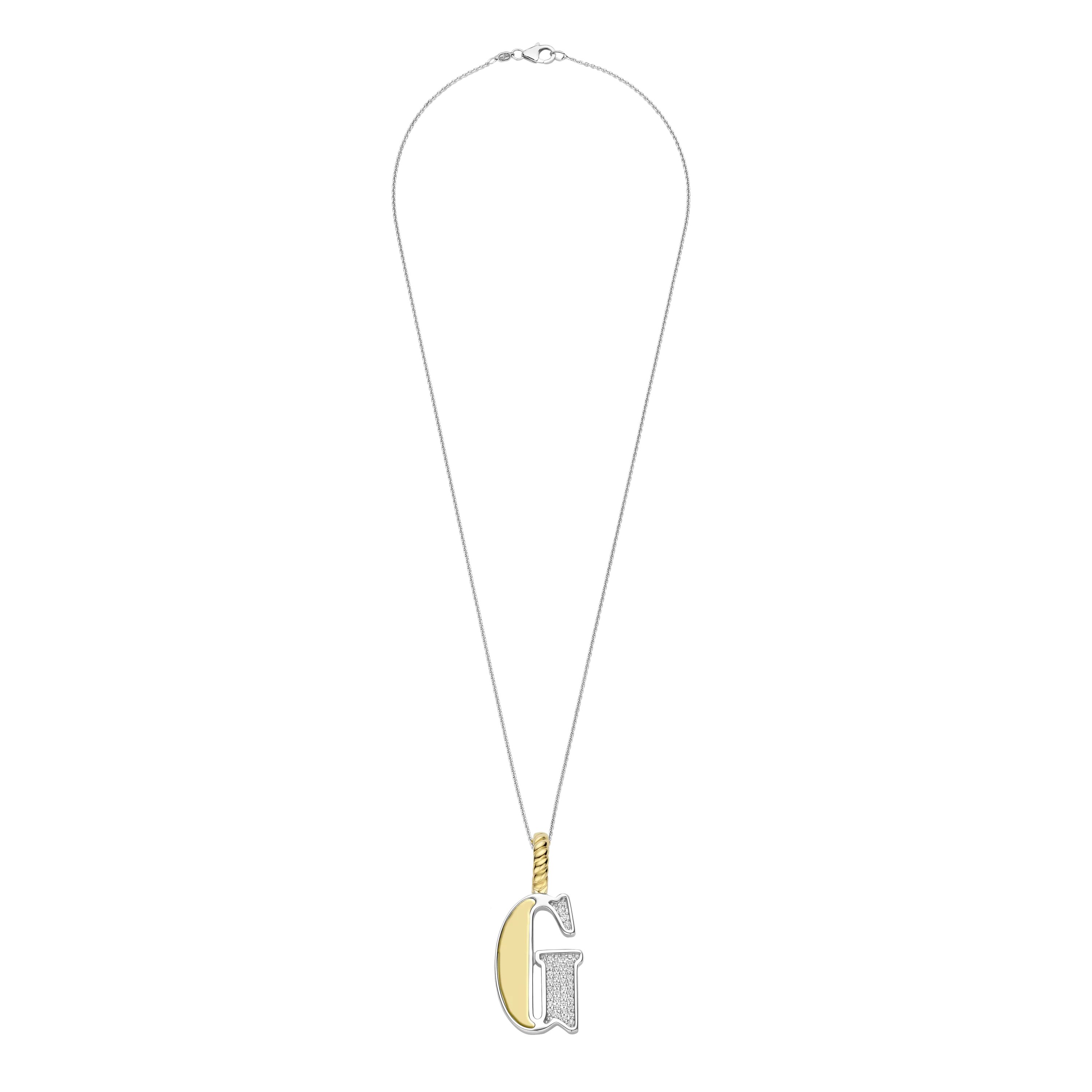 TI SENTO Hanger 6840ZY_G - Image 7
