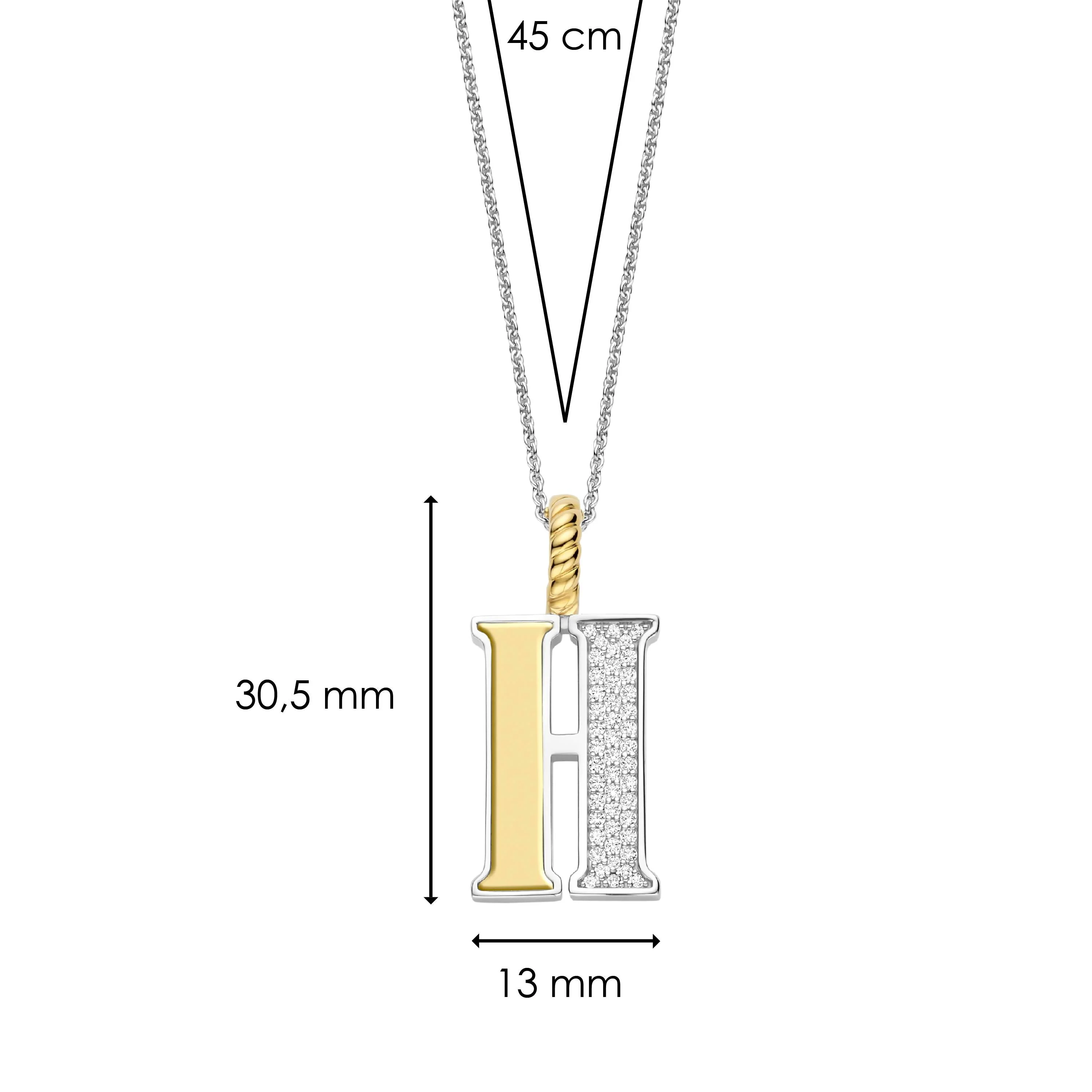 TI SENTO Hanger 6840ZY_H - Image 6