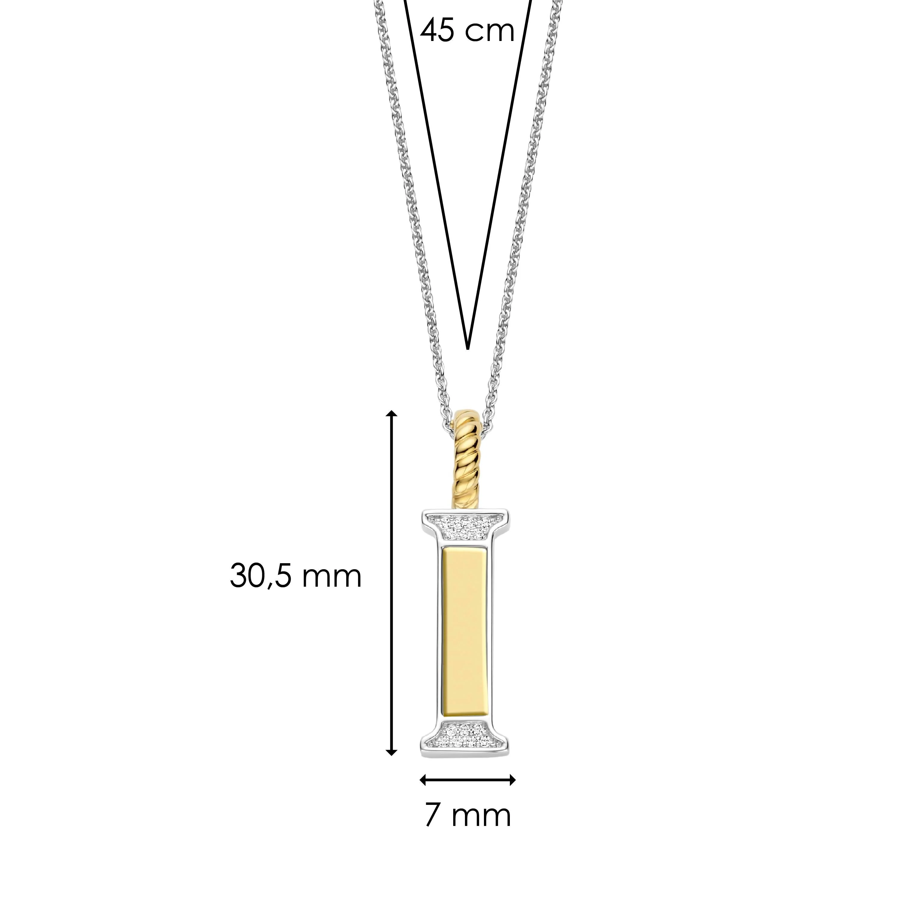 TI SENTO Hanger 6840ZY_I - Image 6