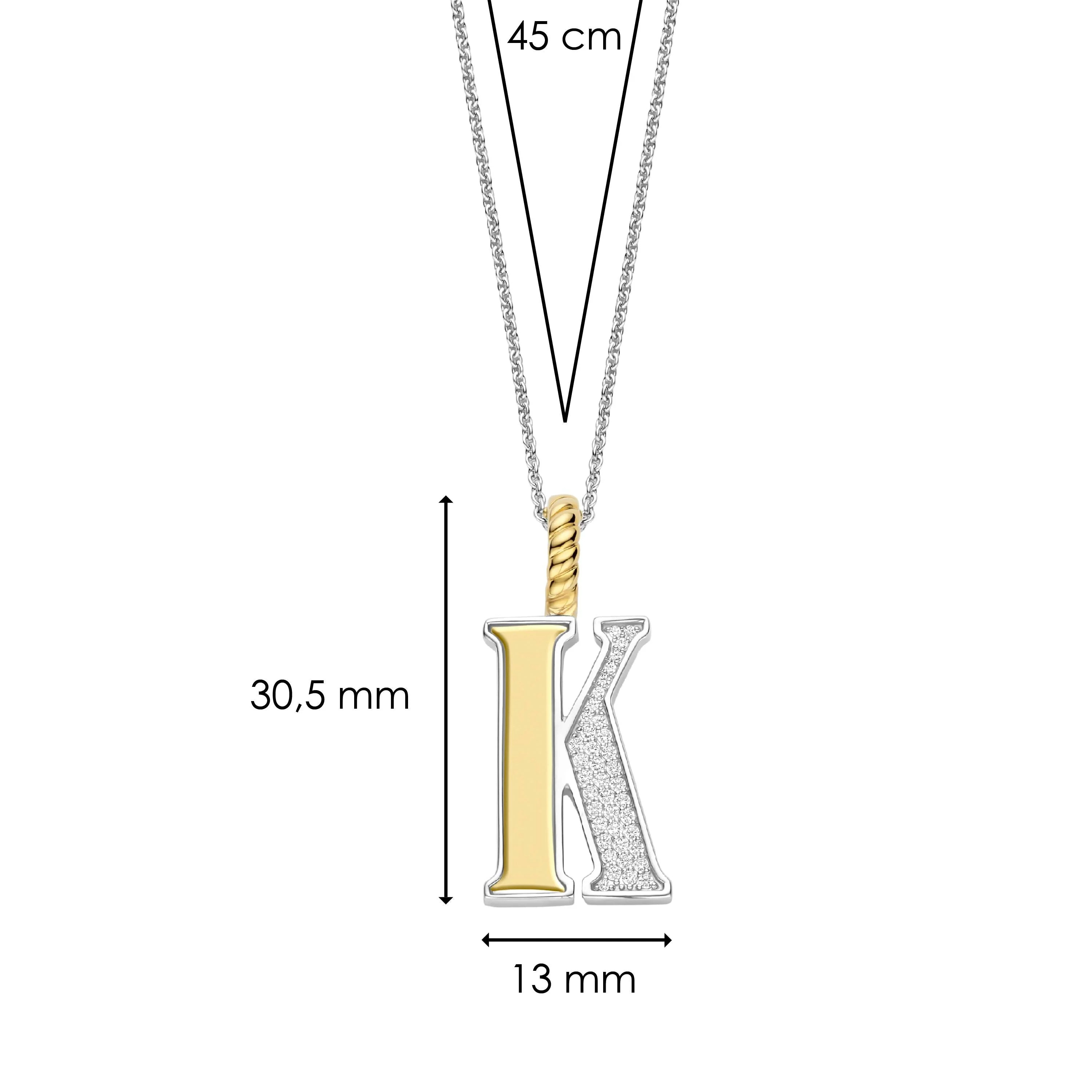 TI SENTO Hanger 6840ZY_K - Image 6