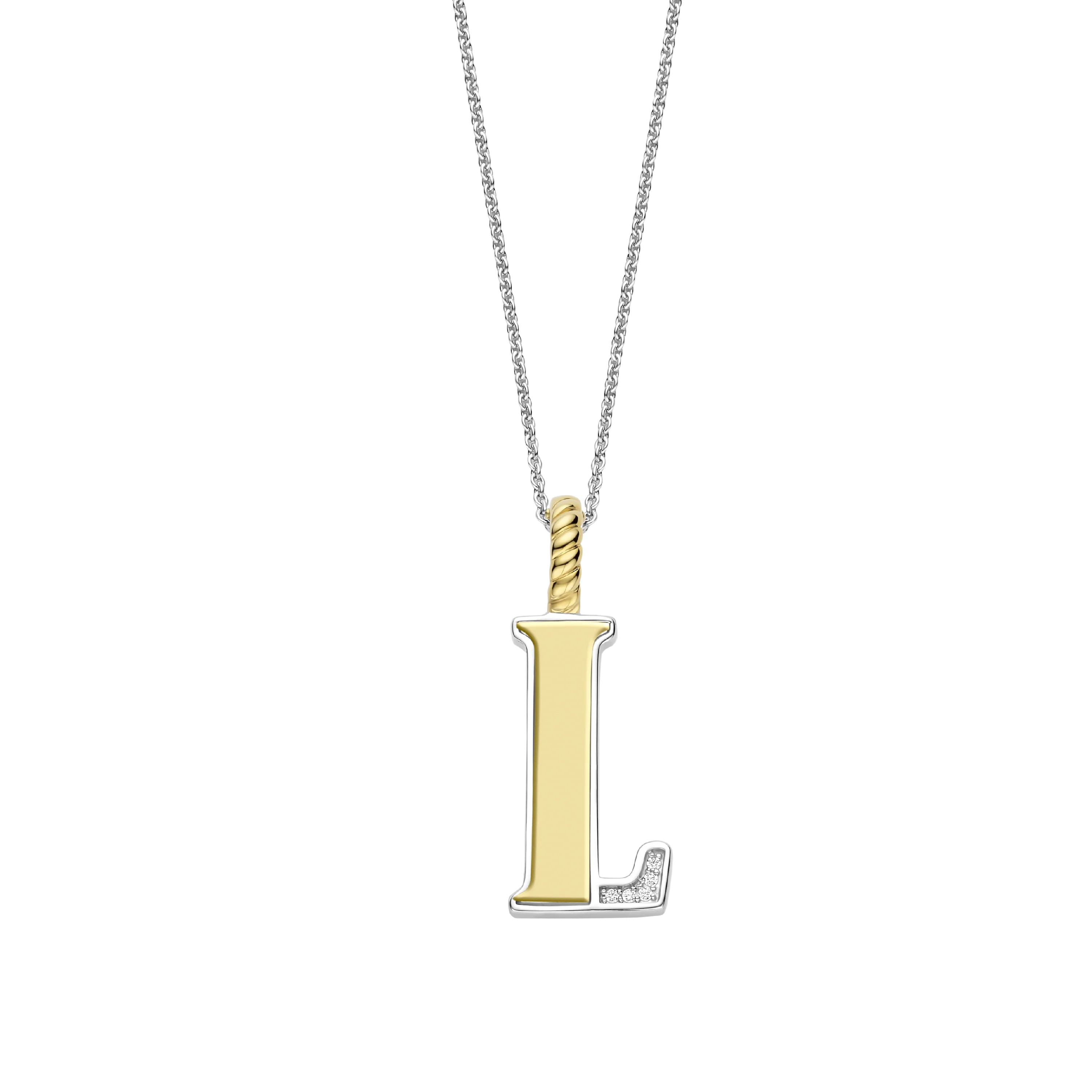 TI SENTO Hanger 6840ZY_L