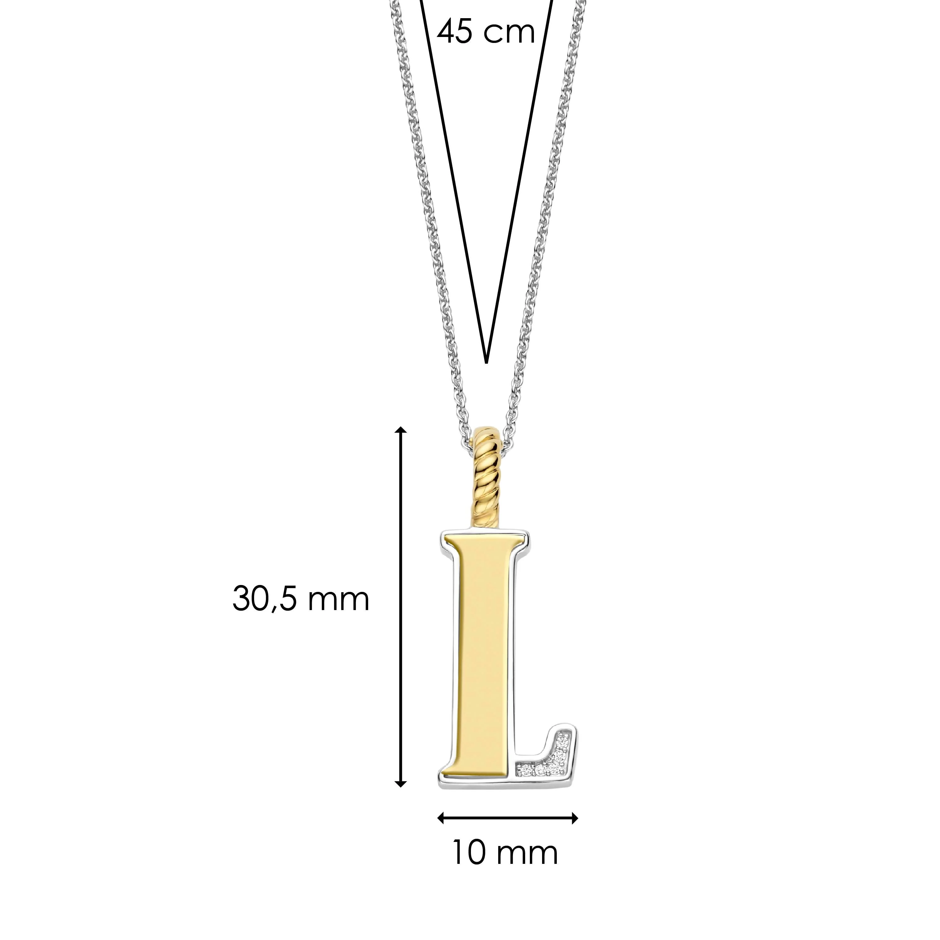 TI SENTO Hanger 6840ZY_L - Image 6