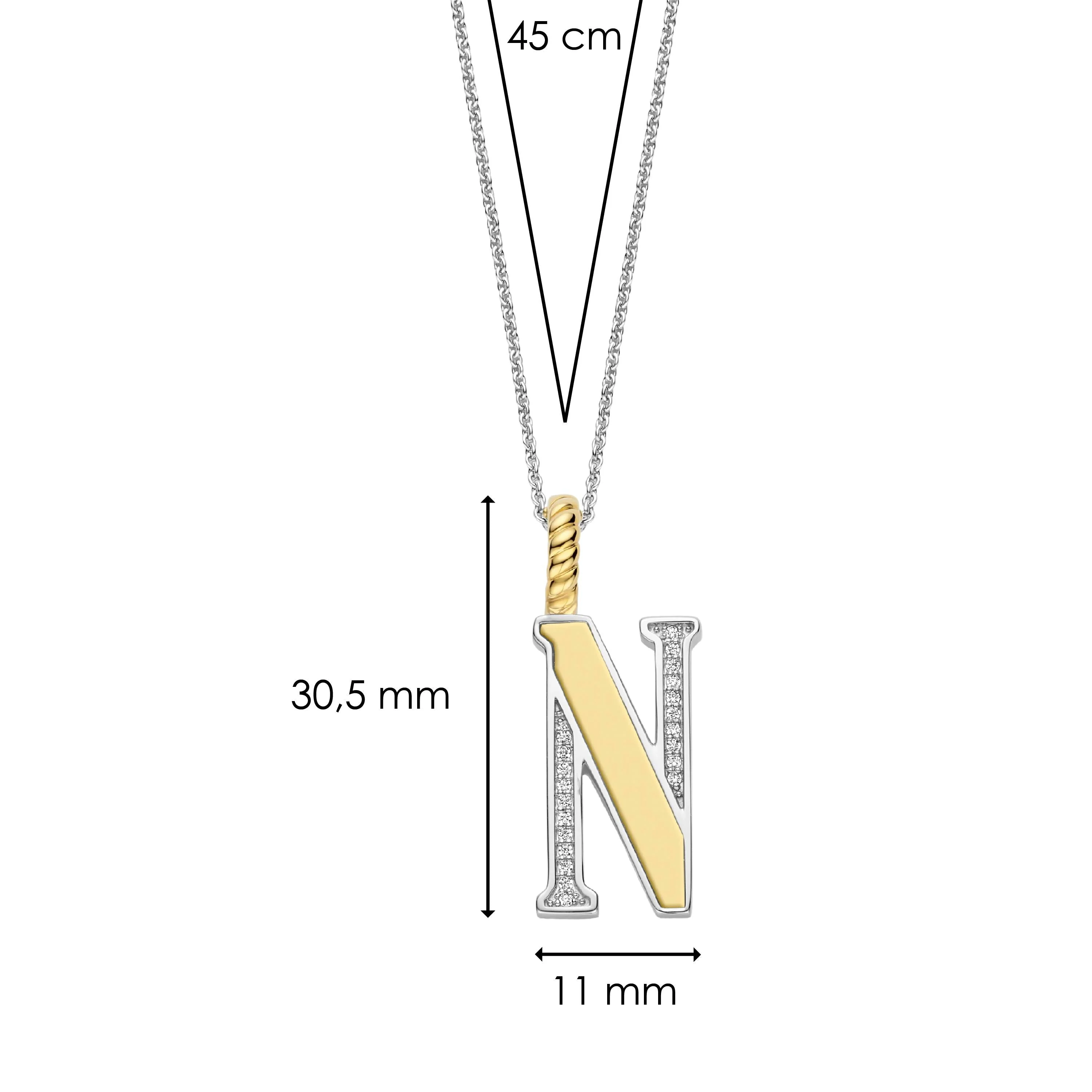 TI SENTO Hanger 6840ZY_N - Image 6