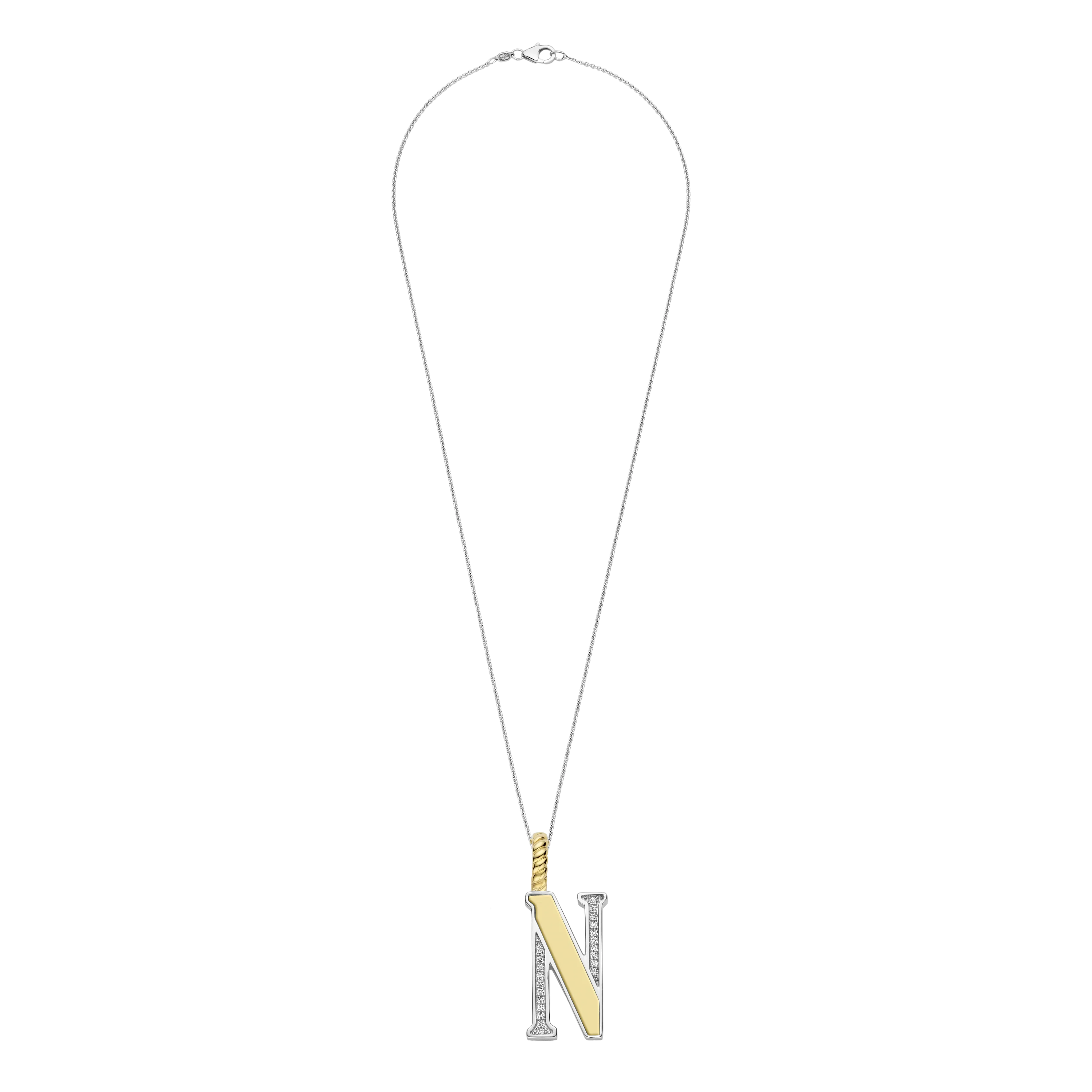 TI SENTO Hanger 6840ZY_N - Image 7