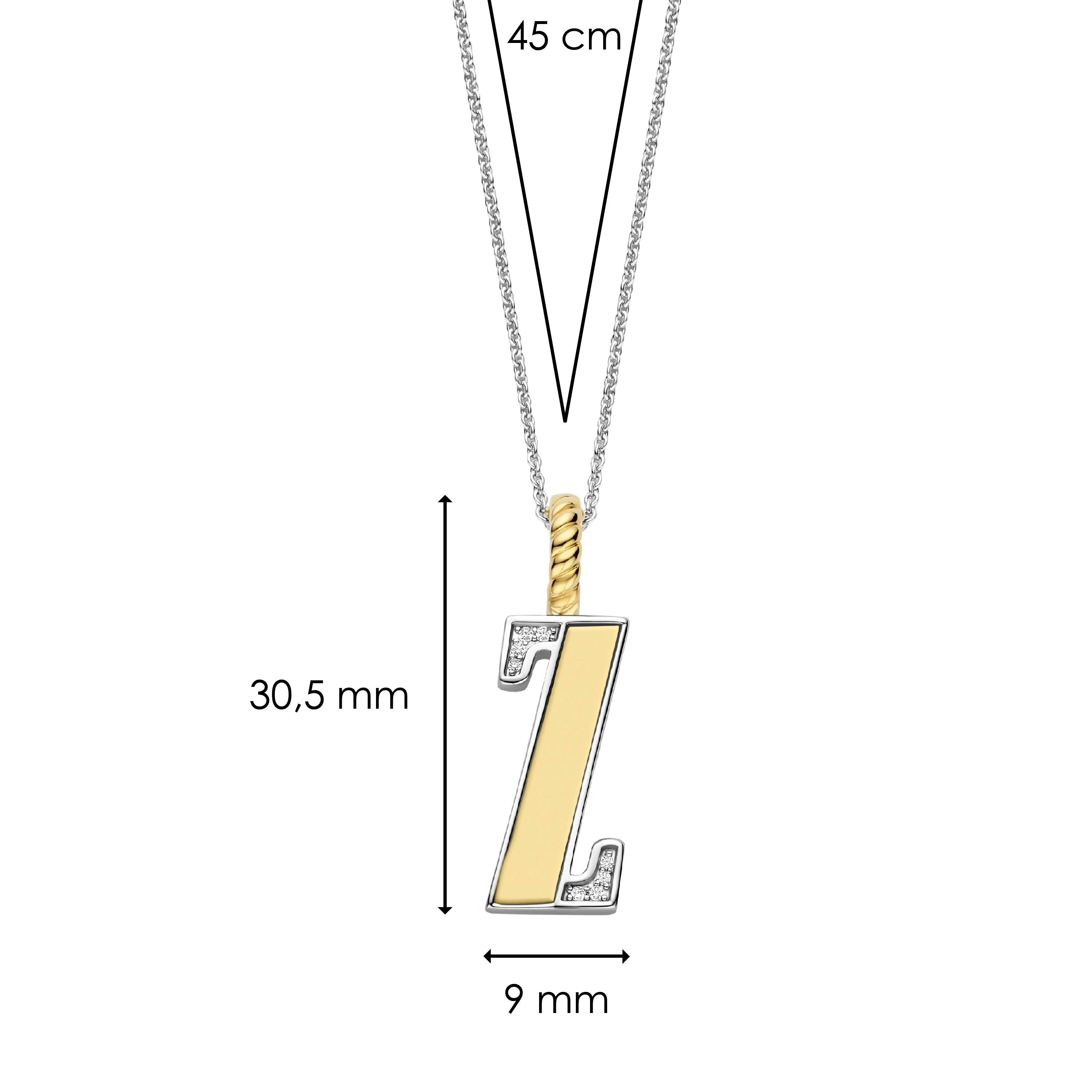 TI SENTO Hanger 6840ZY_Z - Image 6