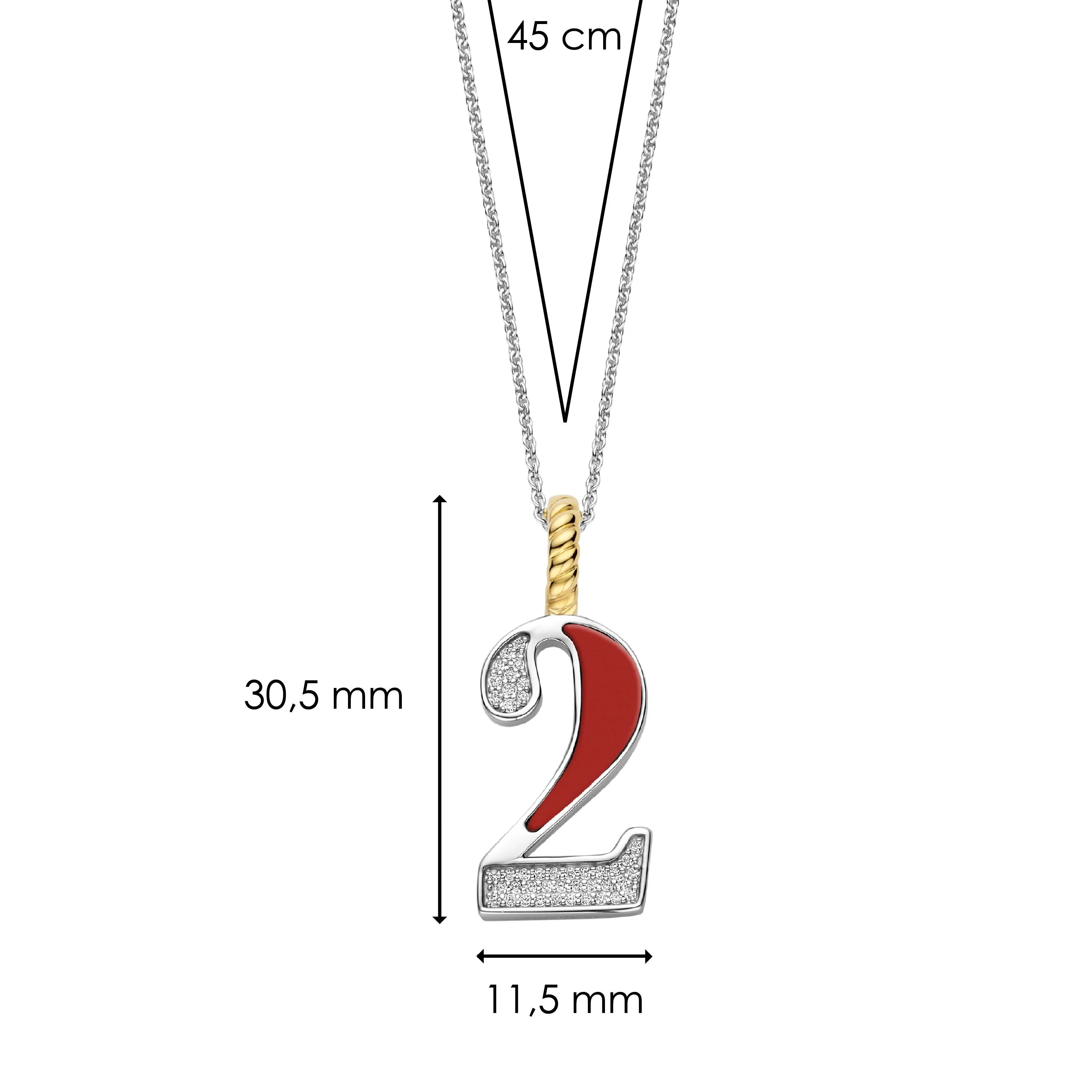 TI SENTO Hanger 6841CR_2 - Image 6