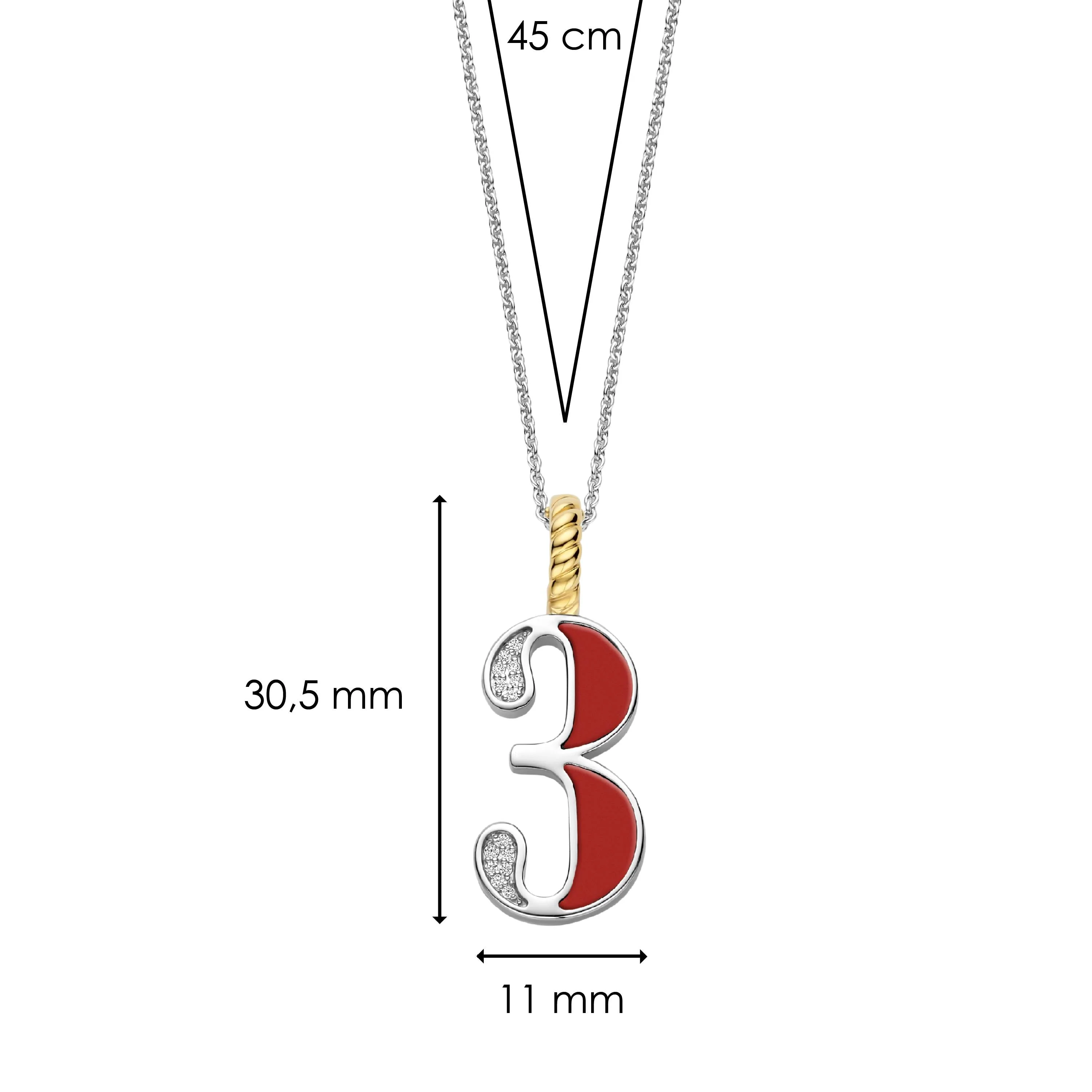 TI SENTO Hanger 6841CR_3 - Image 6