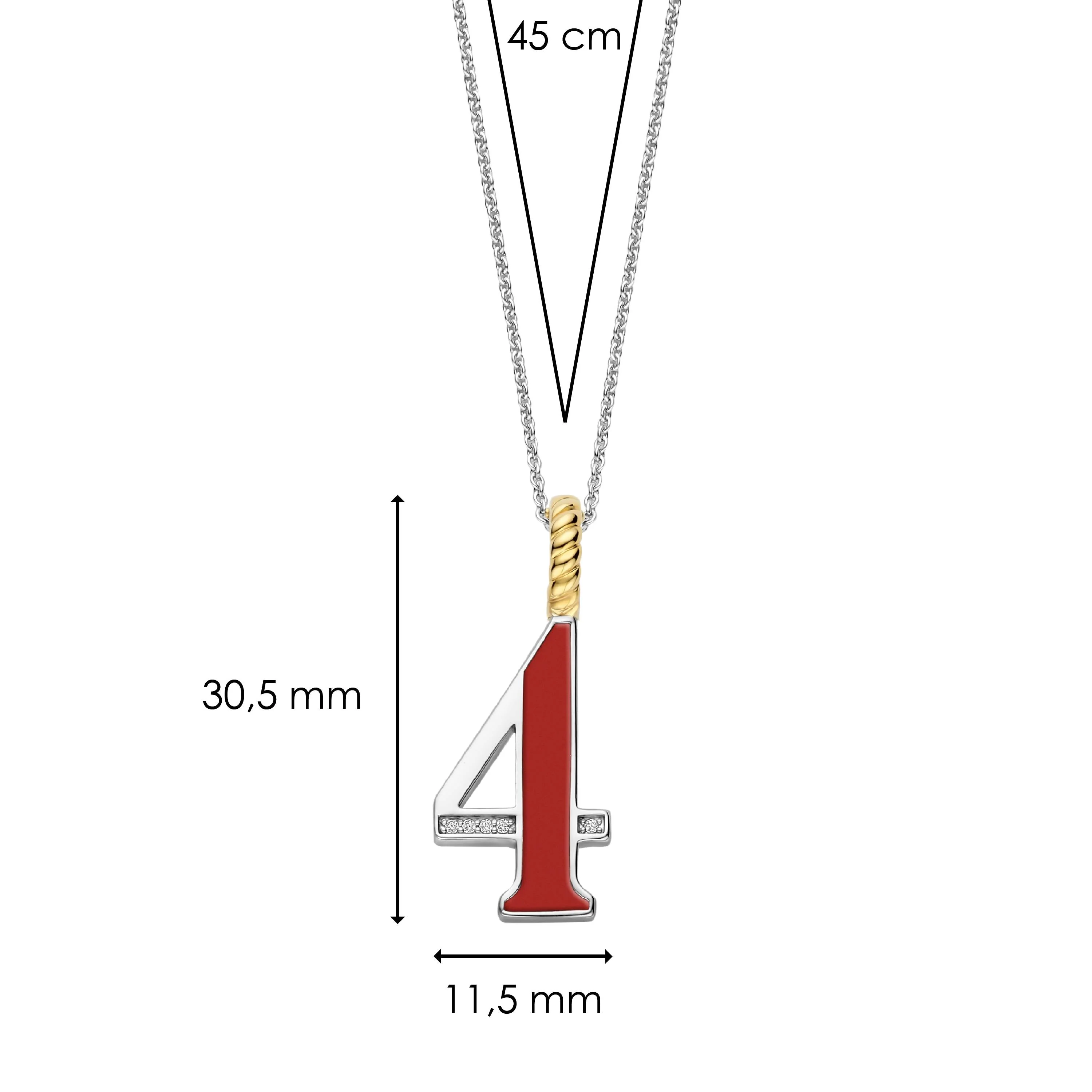 TI SENTO Hanger 6841CR_4 - Image 6