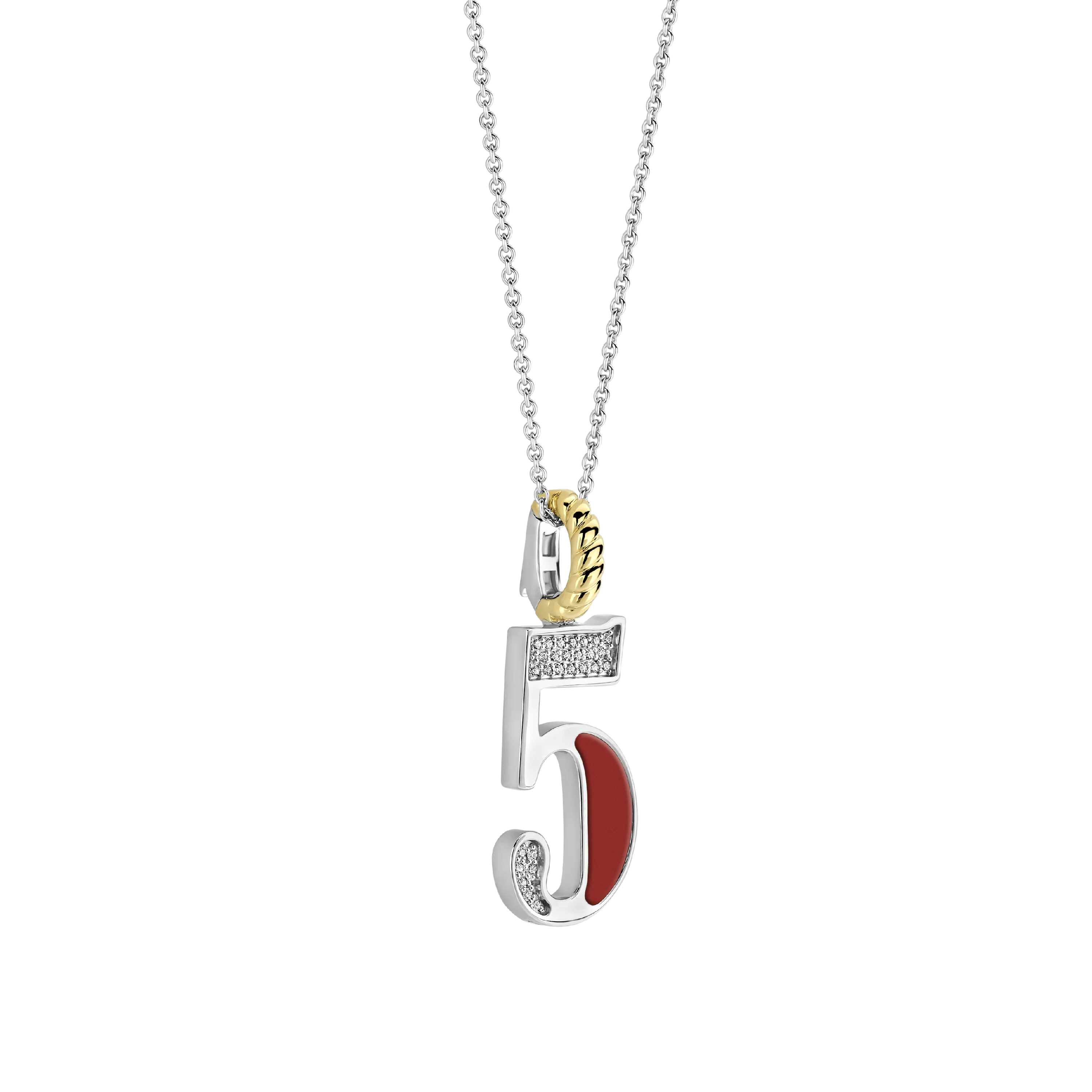 TI SENTO Hanger 6841CR_5 - Image 3