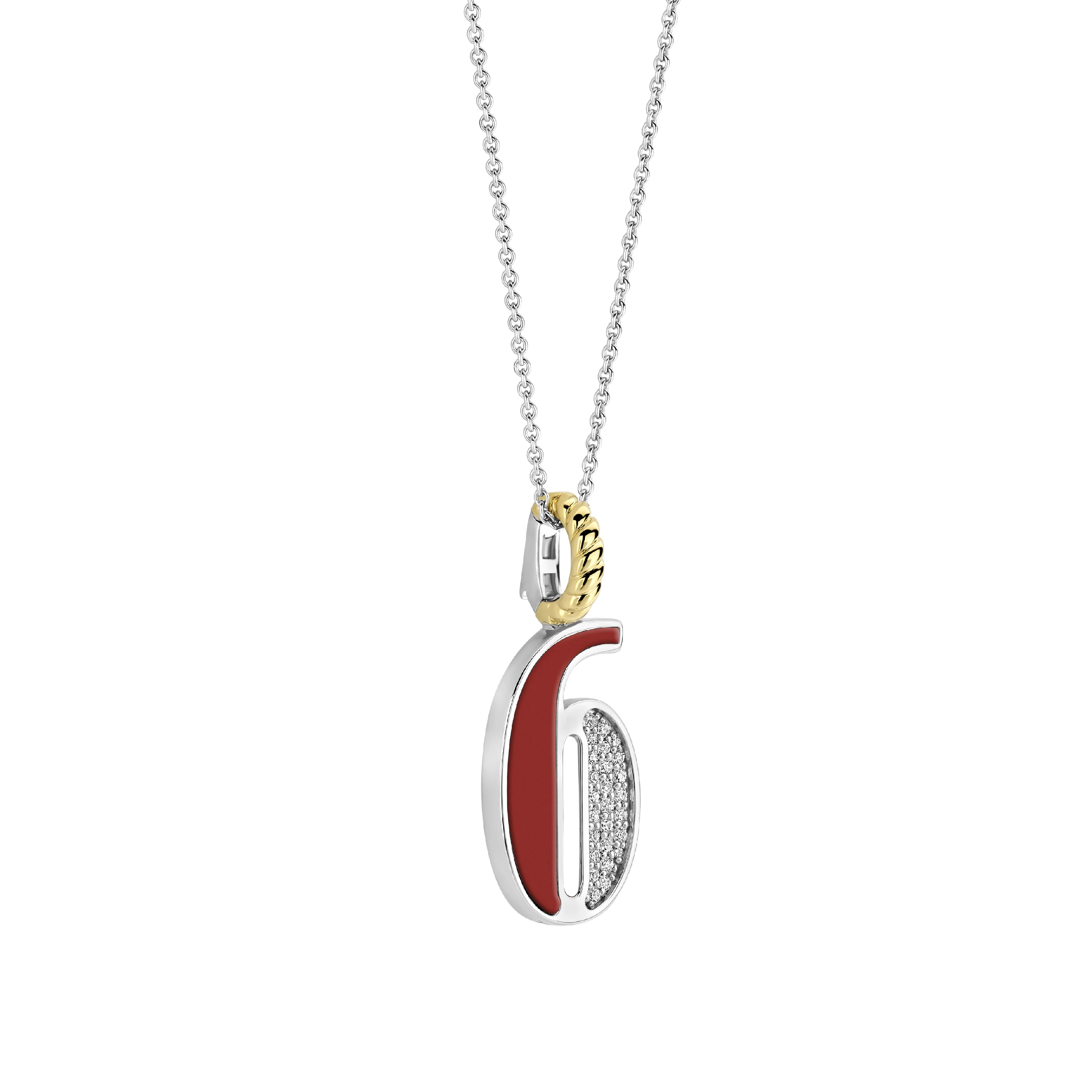 TI SENTO Hanger 6841CR_6 - Image 3