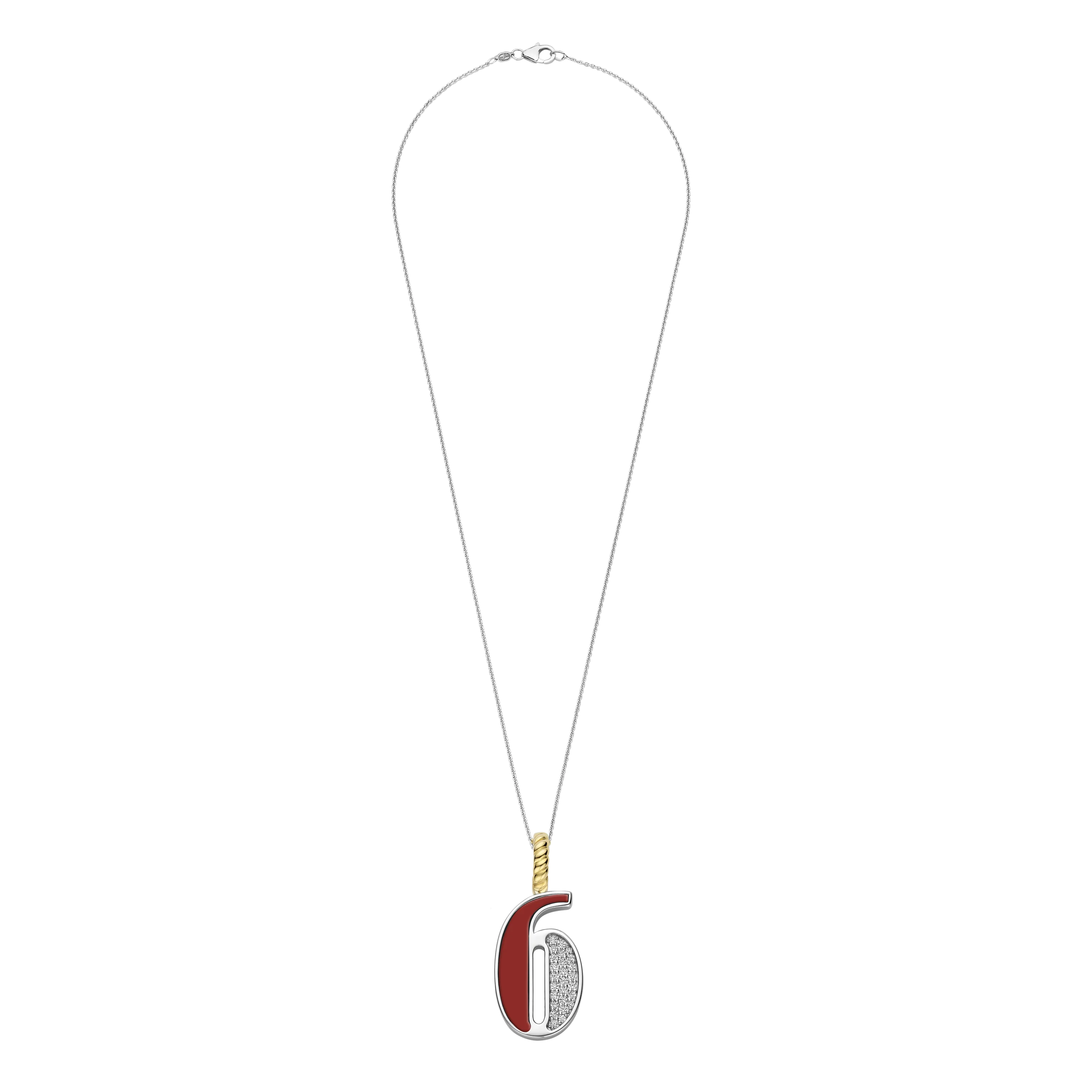 TI SENTO Hanger 6841CR_6 - Image 7