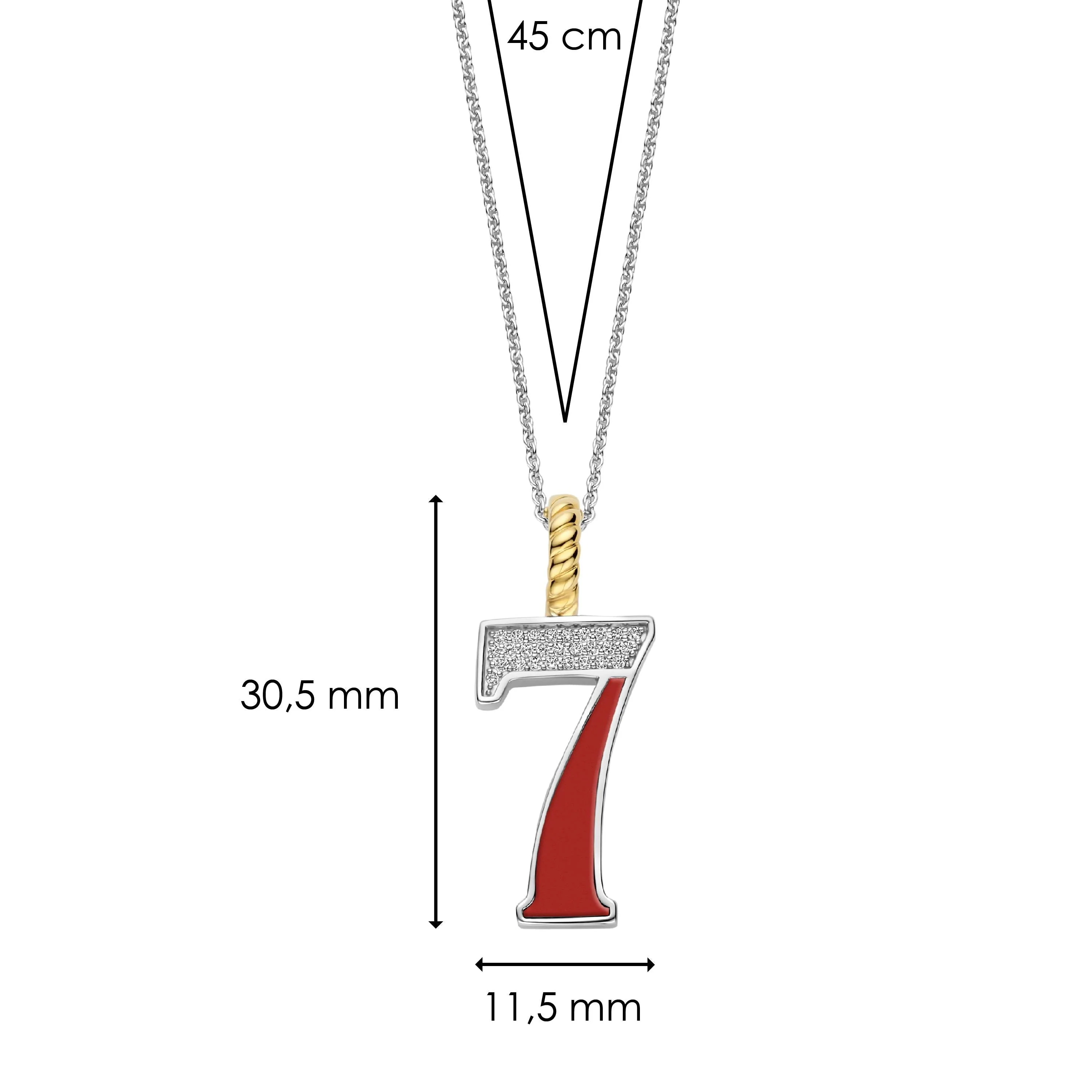 TI SENTO Hanger 6841CR_7 - Image 6