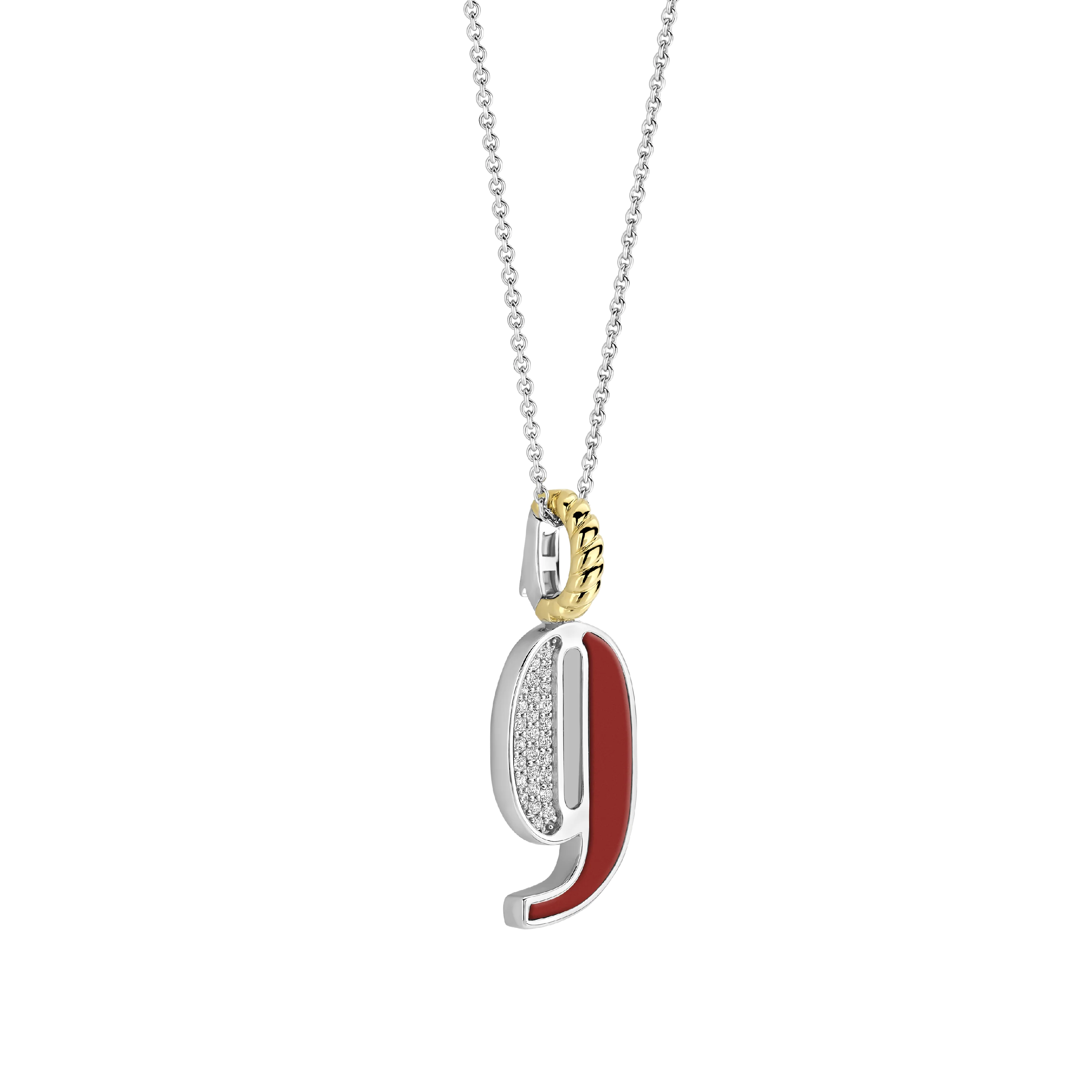 TI SENTO Hanger 6841CR_9 - Image 3