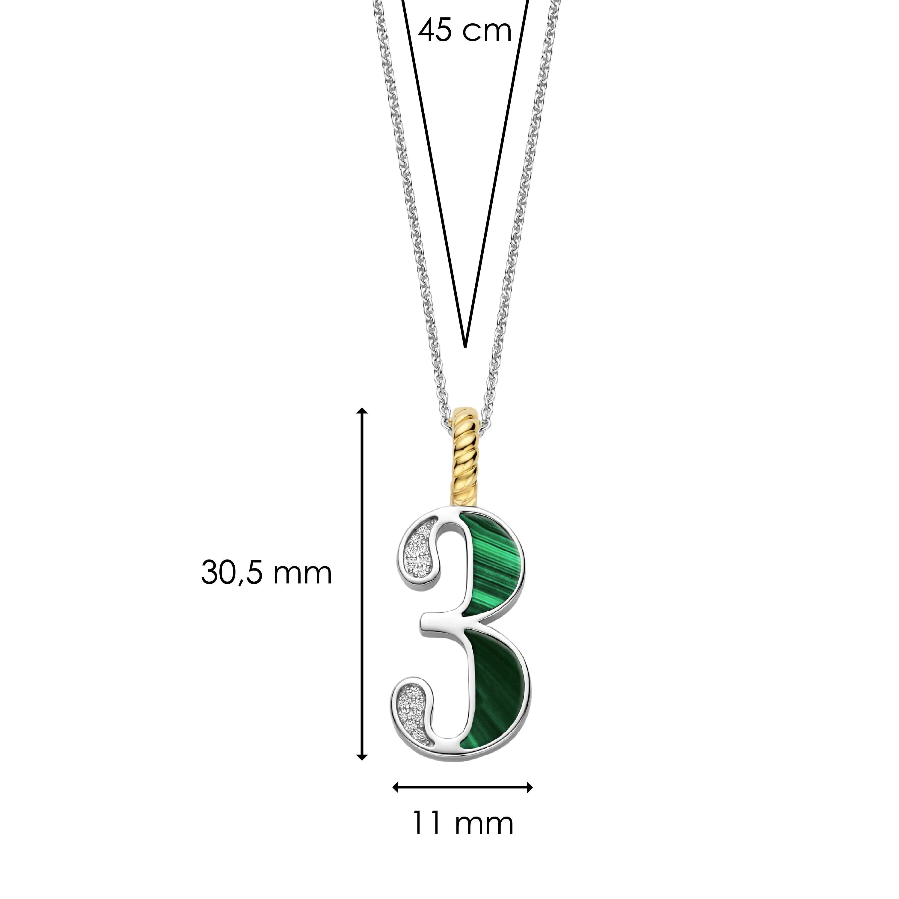 TI SENTO Hanger 6841MA_3 - Image 6