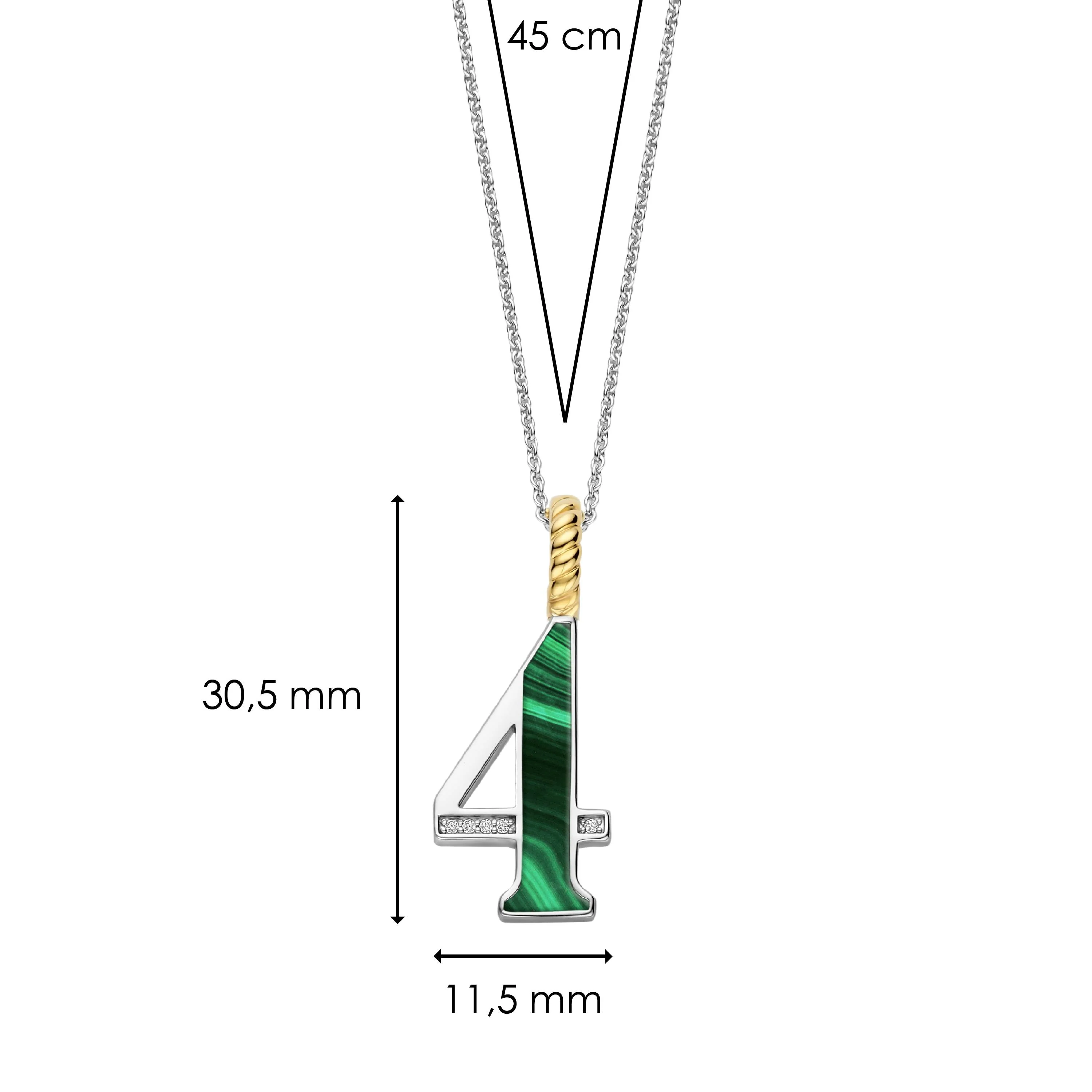TI SENTO Hanger 6841MA_4 - Image 6