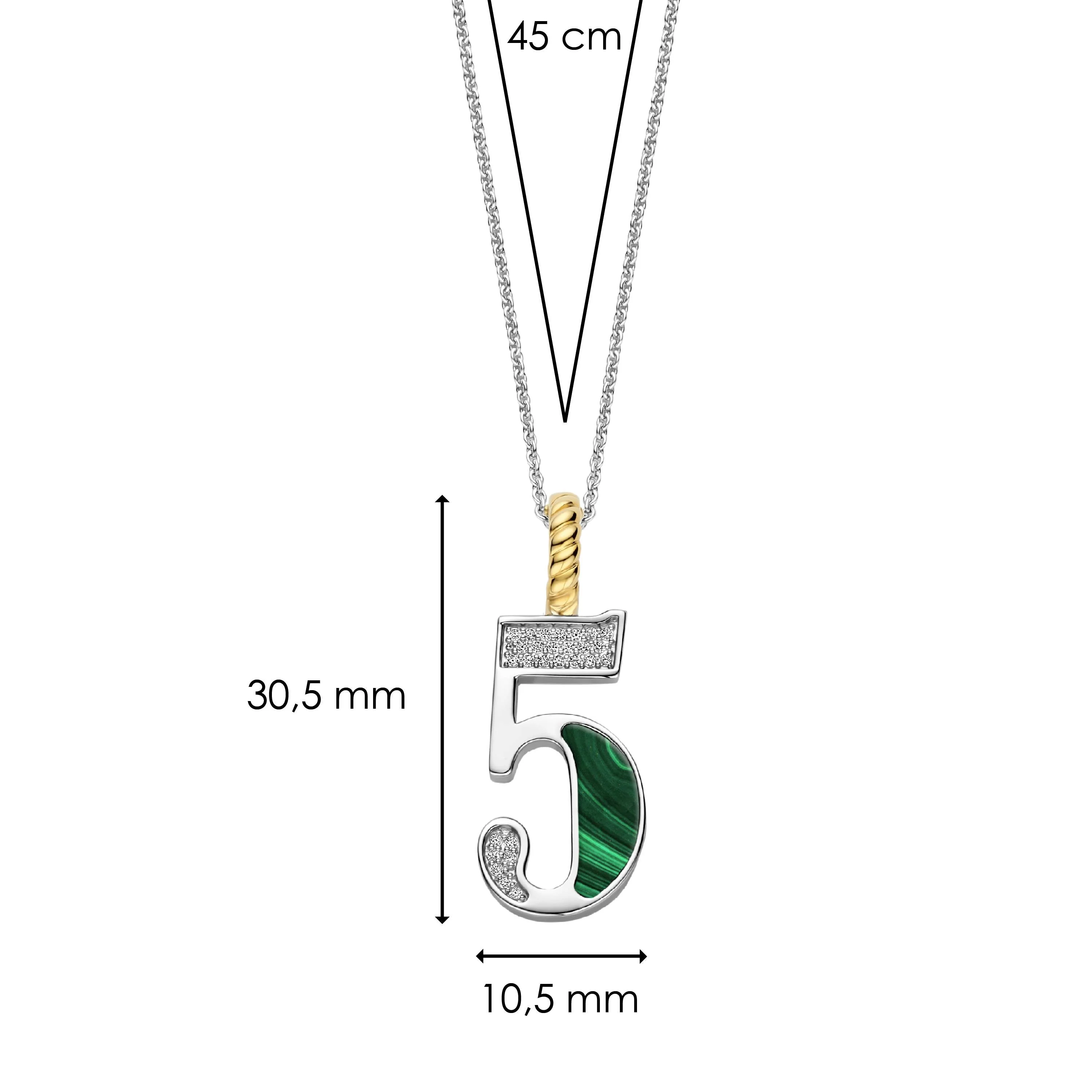 TI SENTO Hanger 6841MA_5 - Image 6