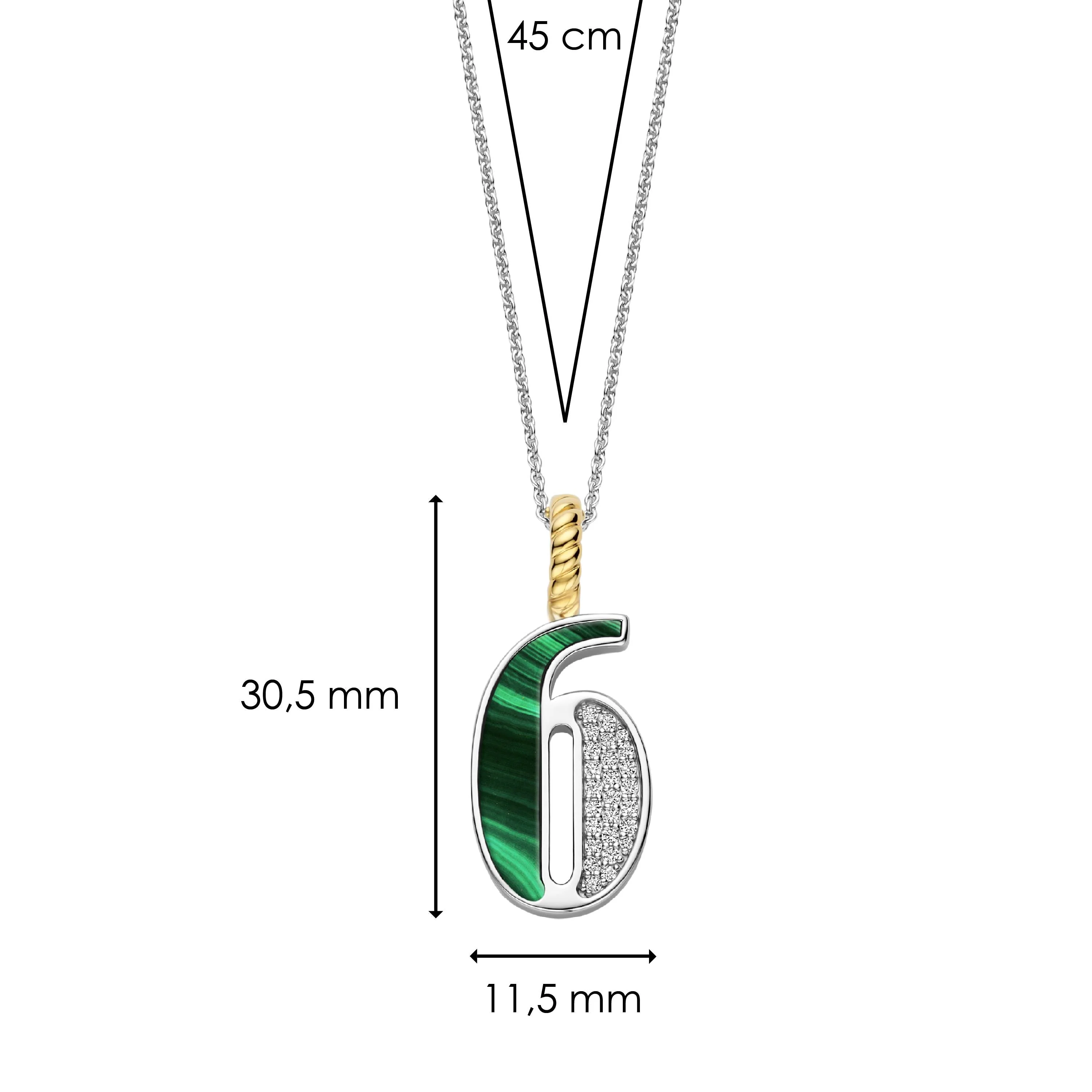 TI SENTO Hanger 6841MA_6 - Image 6
