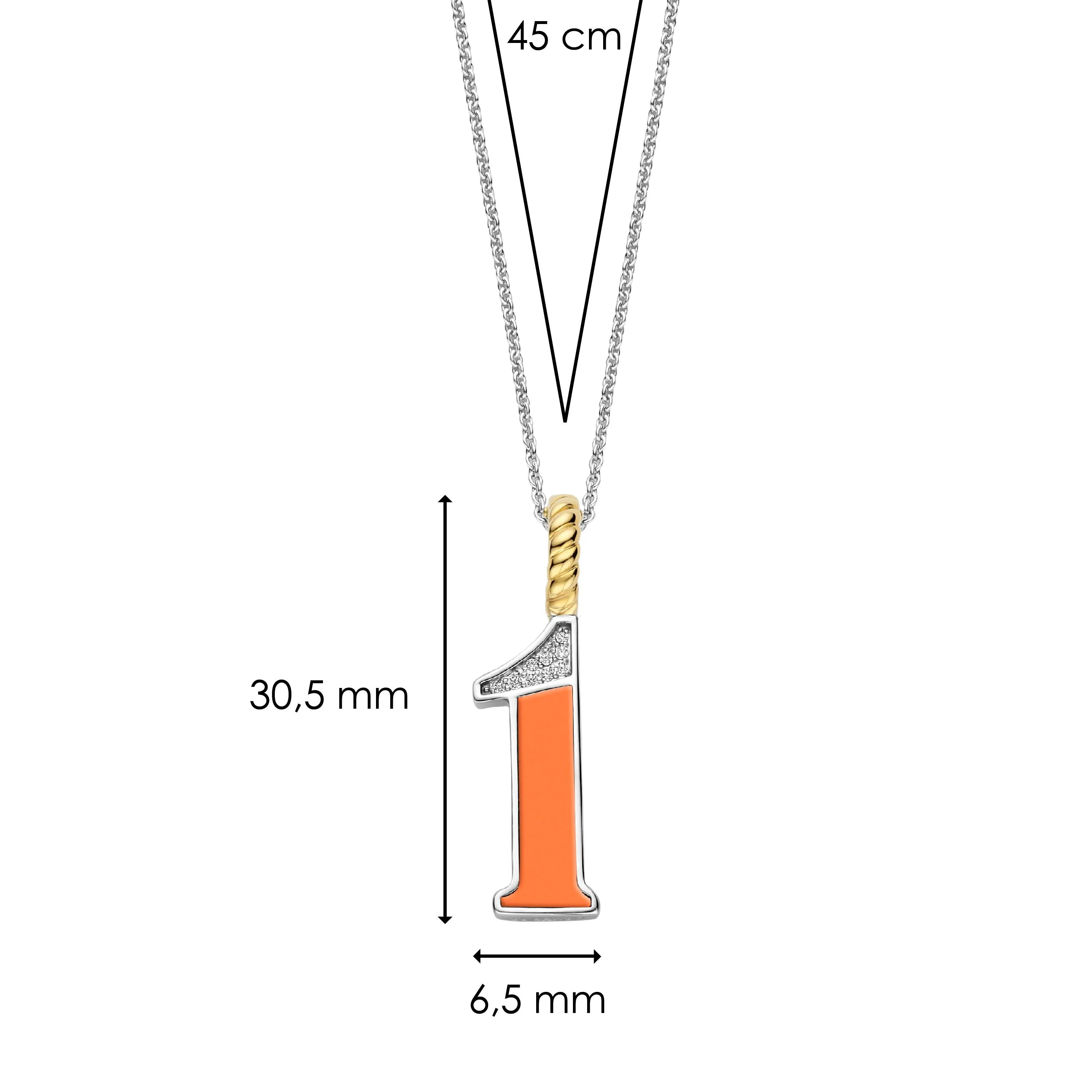 TI SENTO Hanger 6841OR_1 - Image 6