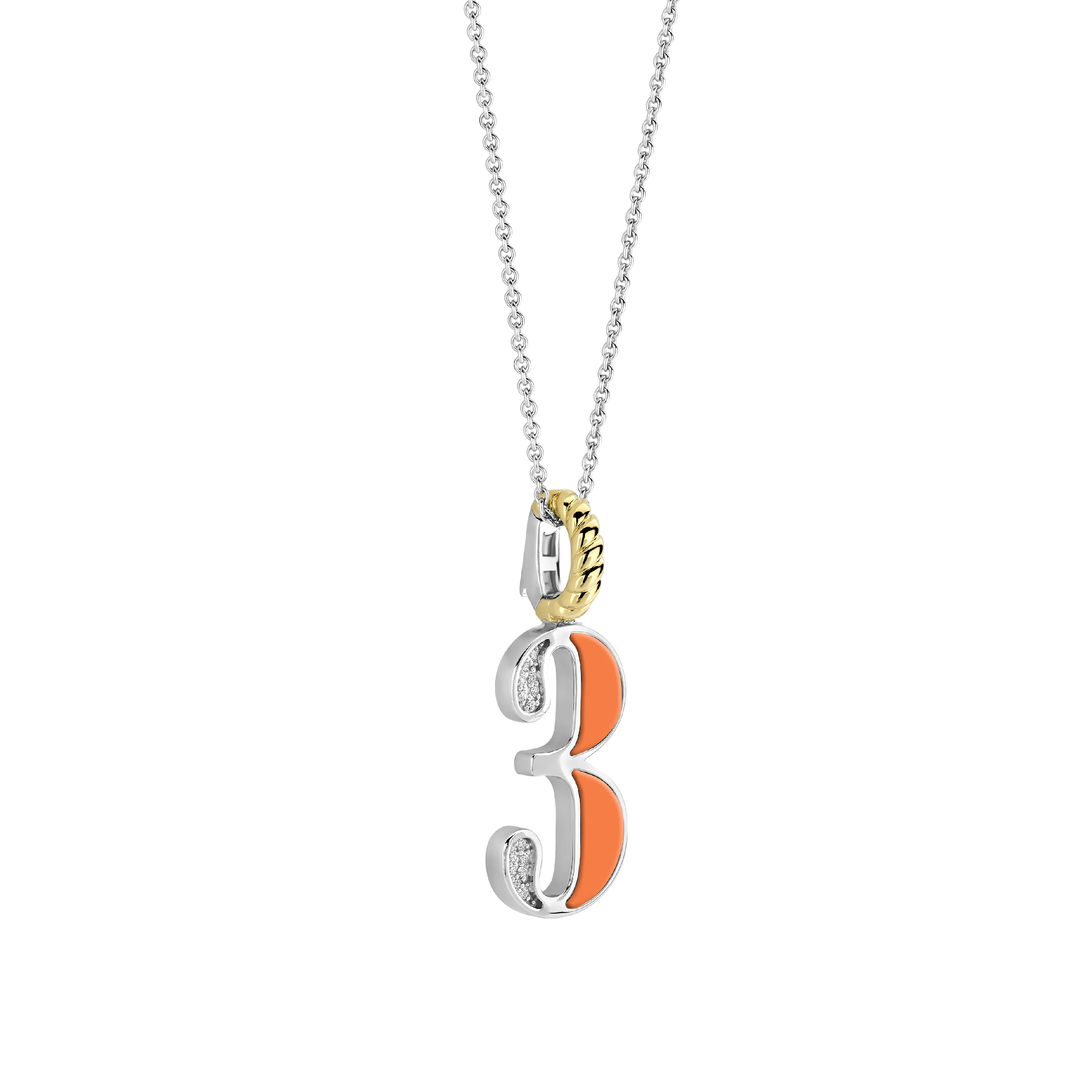 TI SENTO Hanger 6841OR_3 - Image 3